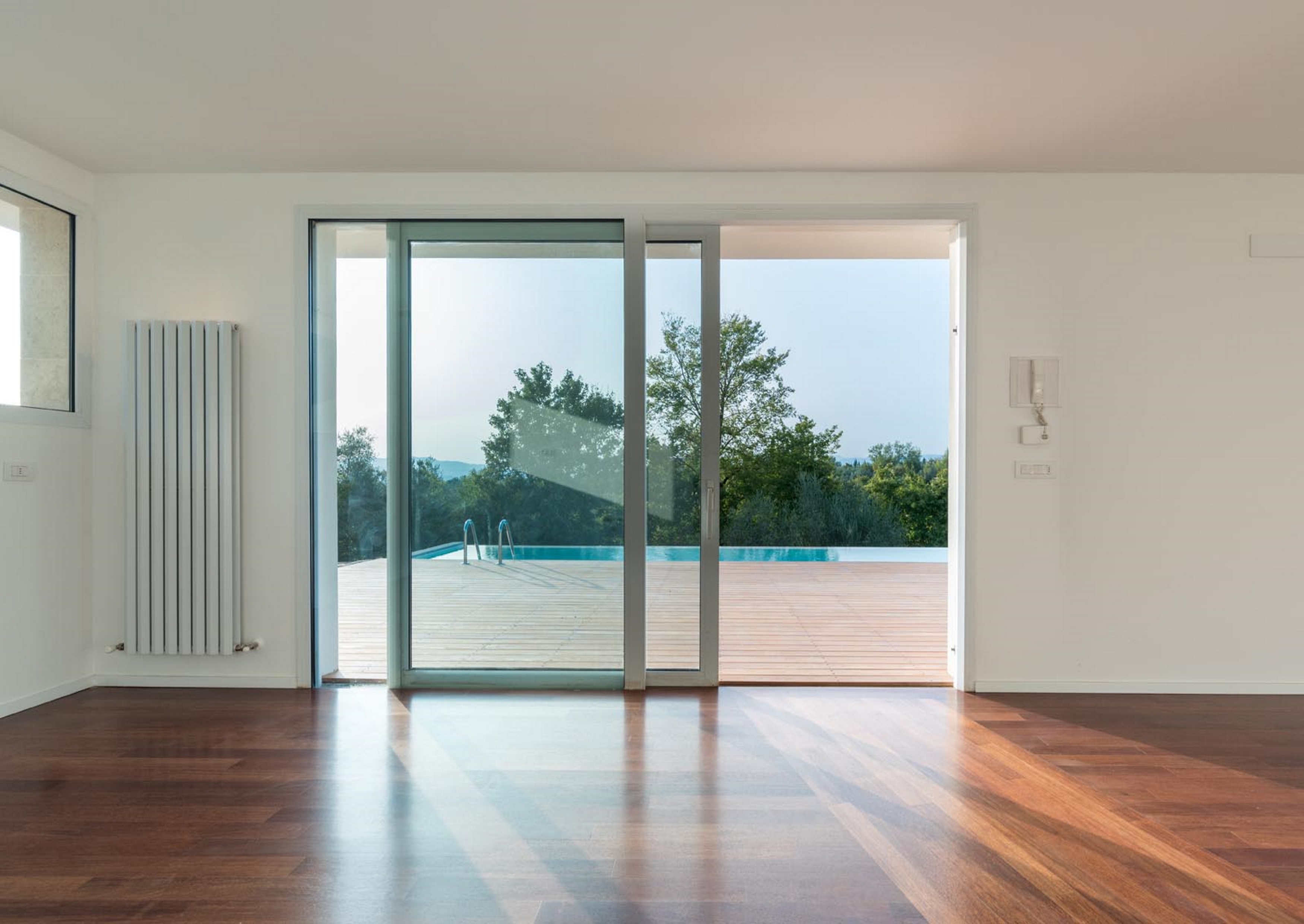 Villa unifamiliare