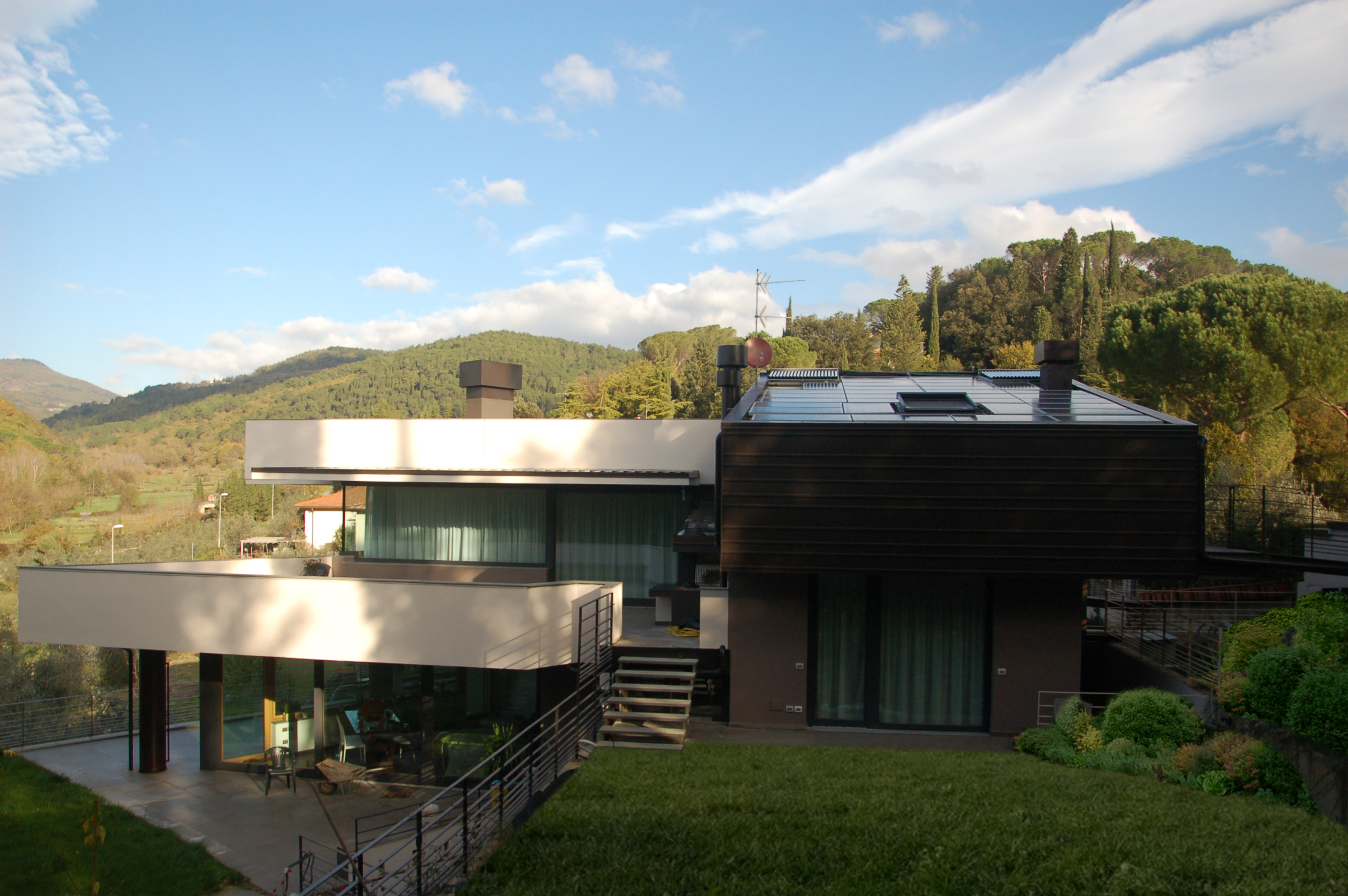 Casa Pieri