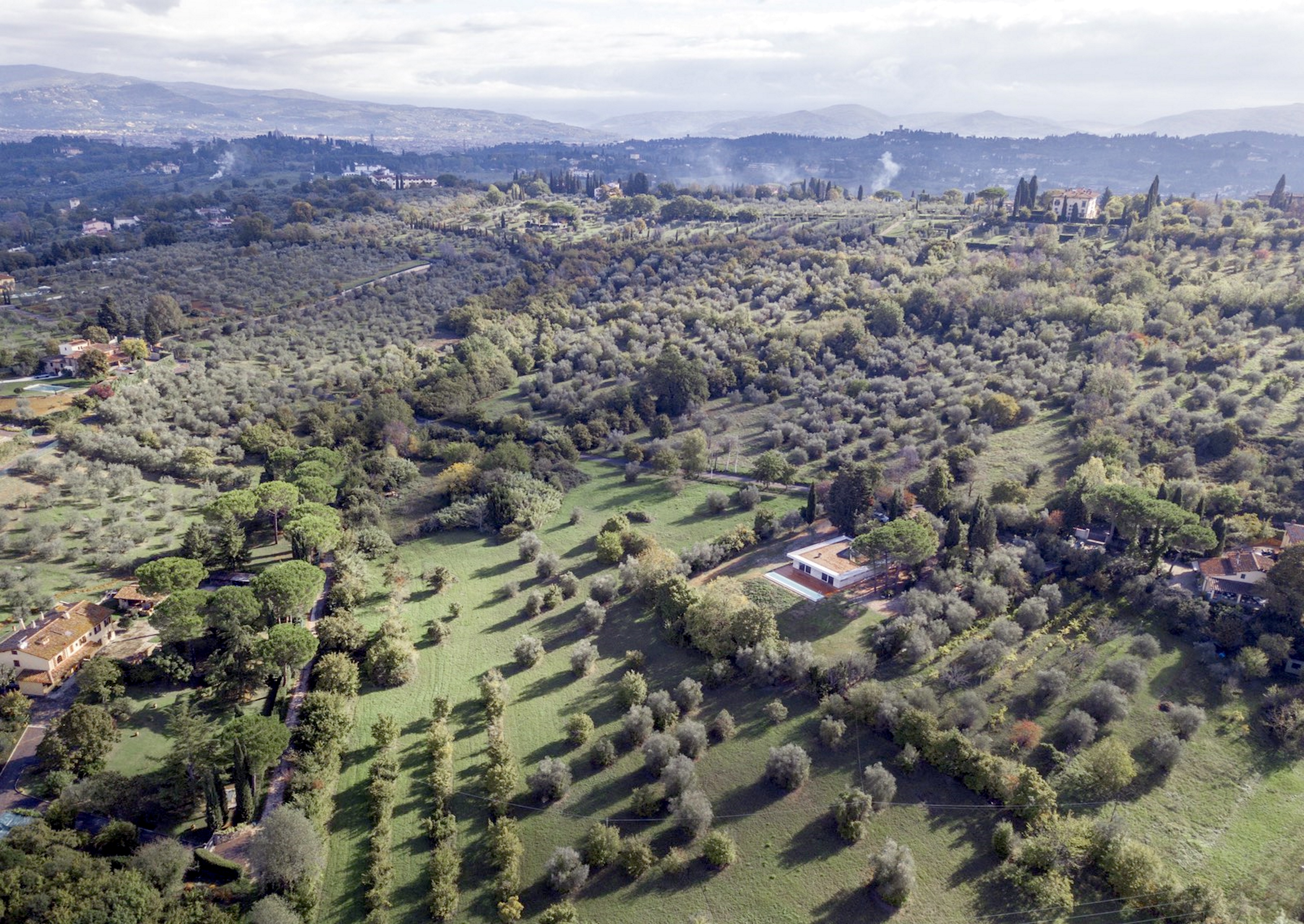 Villa unifamiliare