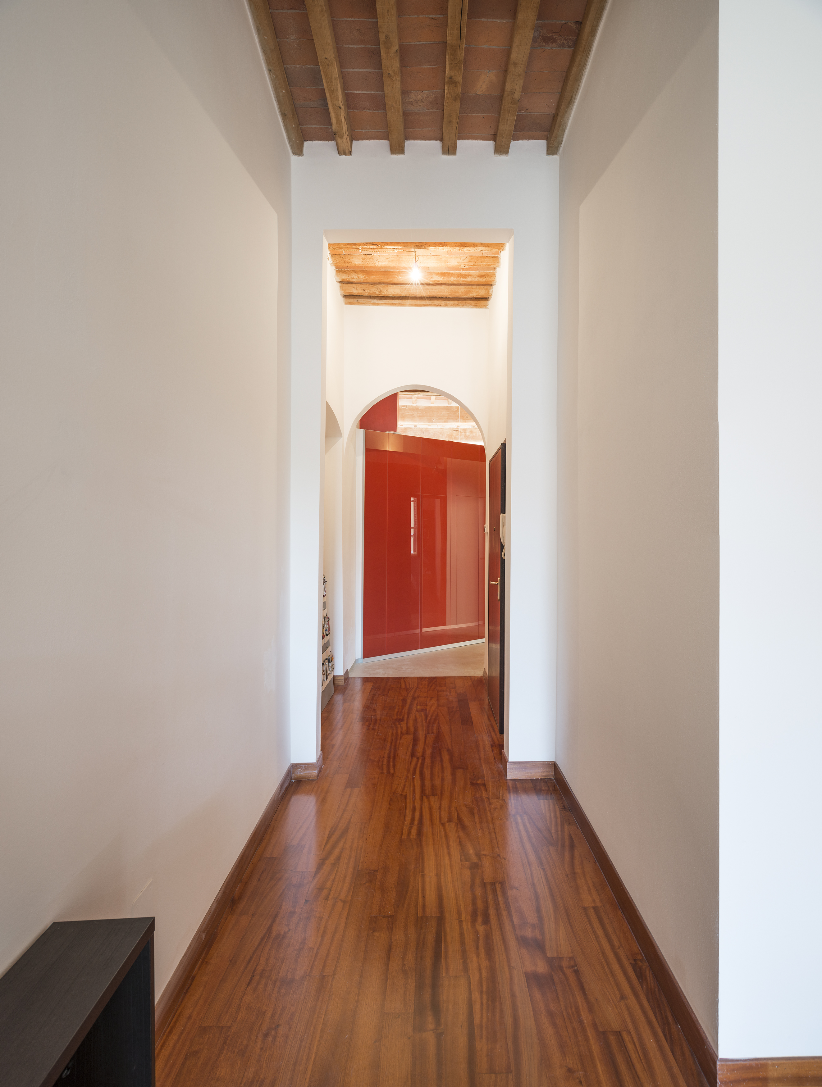 (R)accordi geometrici. Casa Ciranni