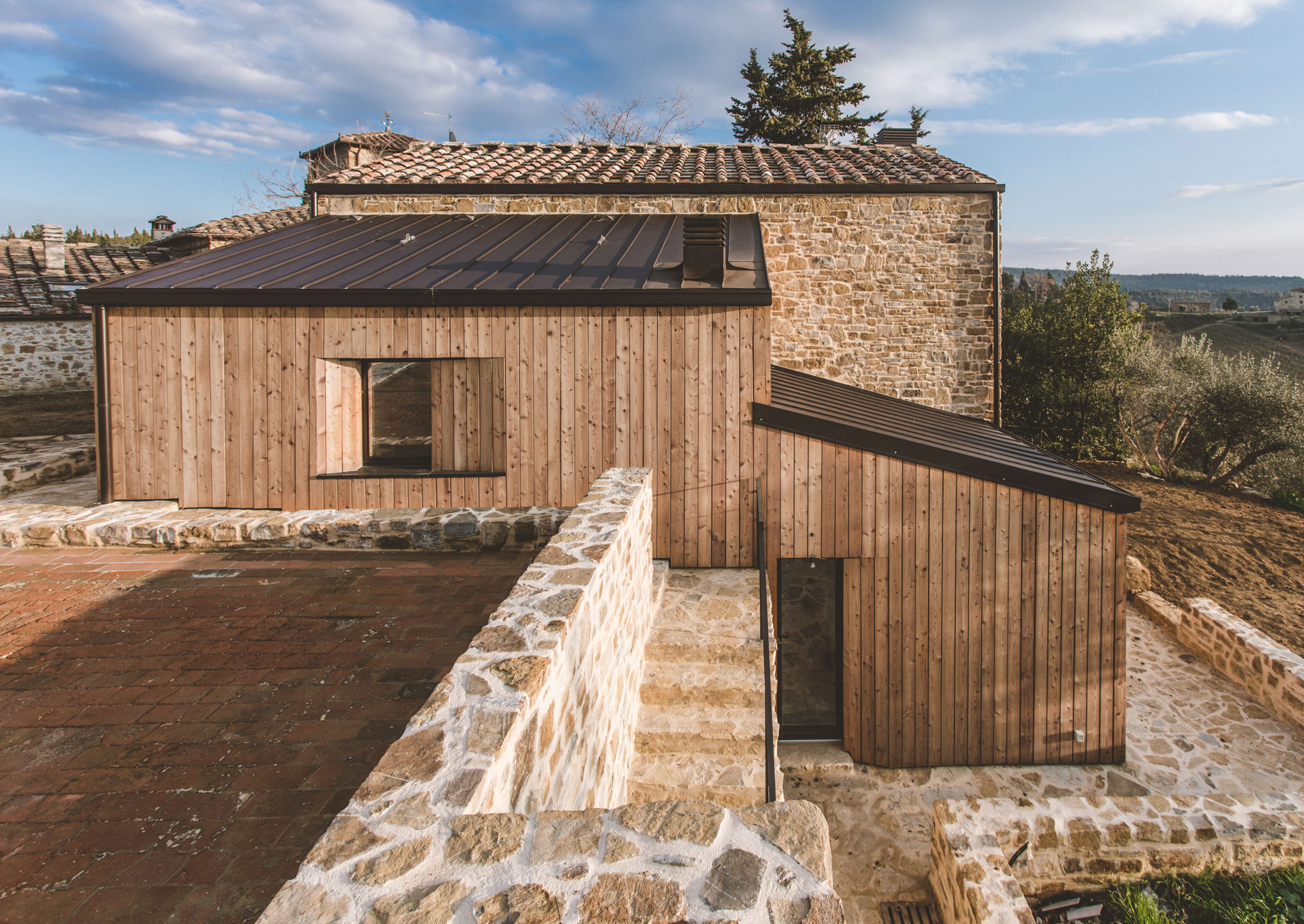 Casa “Le Querciole”