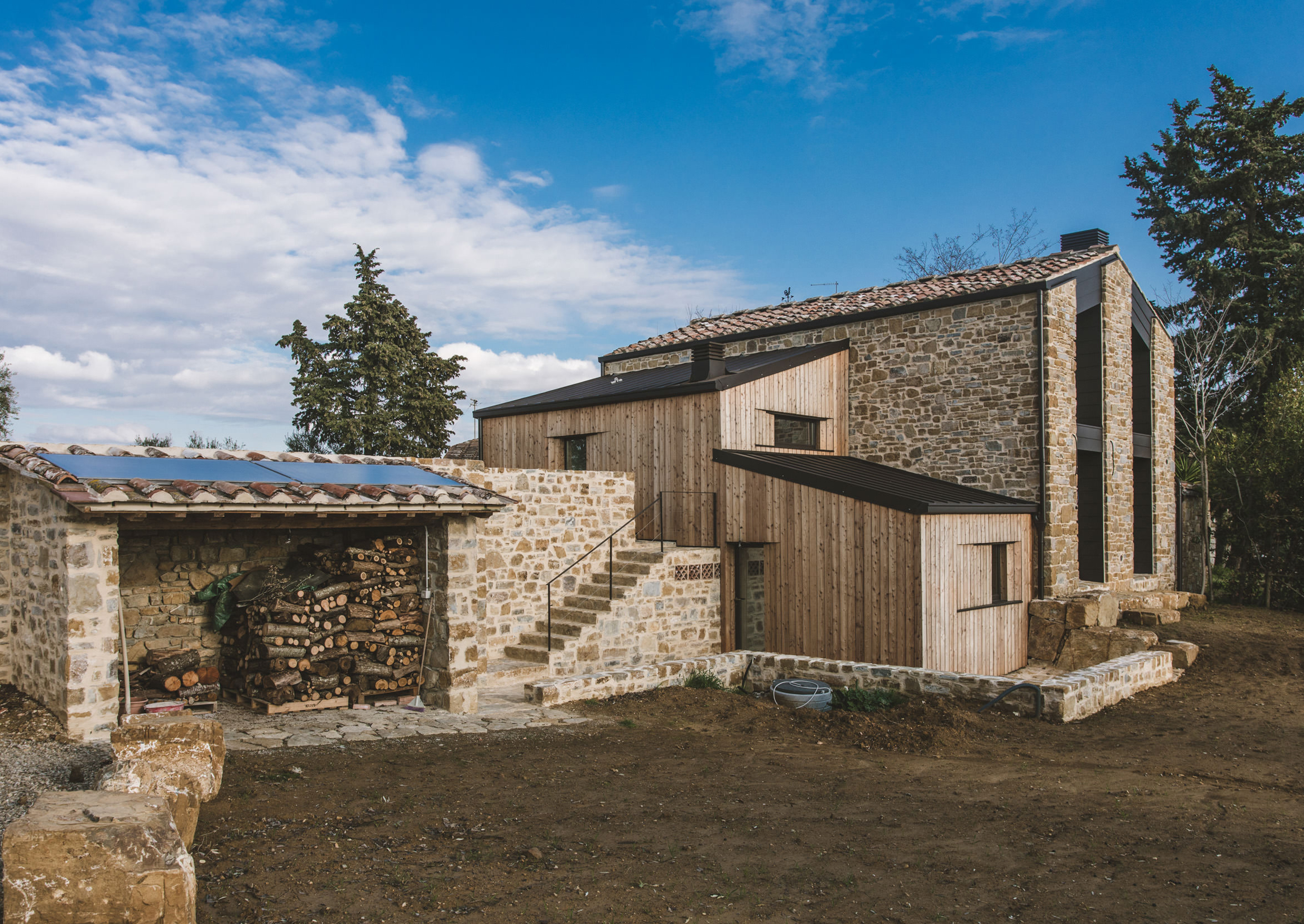Casa “Le Querciole”