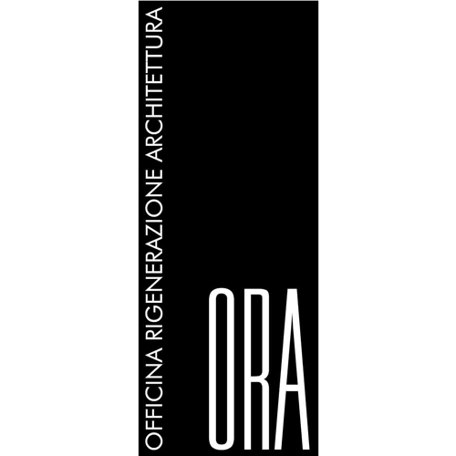 Studio ORA (Officina Rigenerazione Architettura)