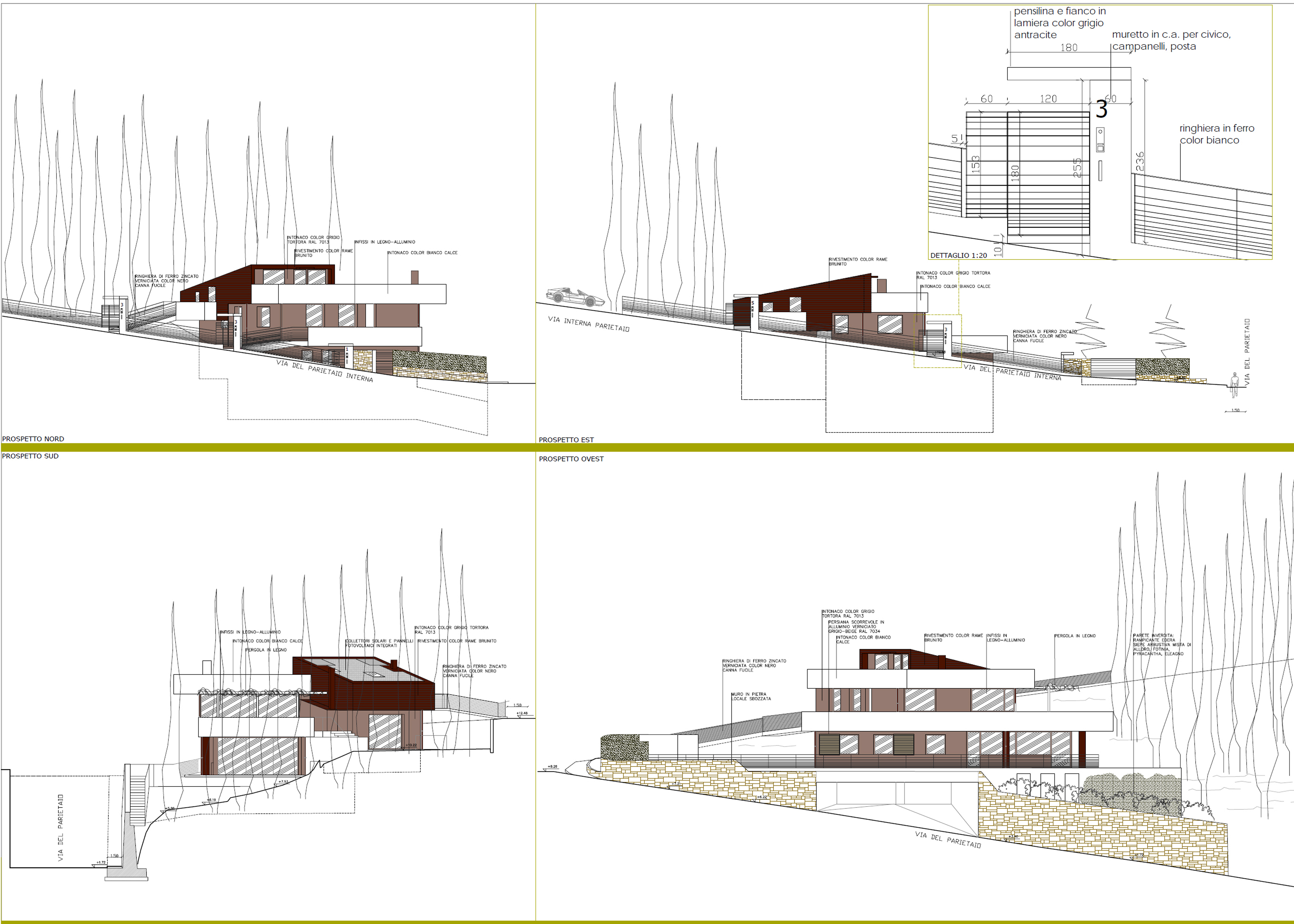 Casa Pieri