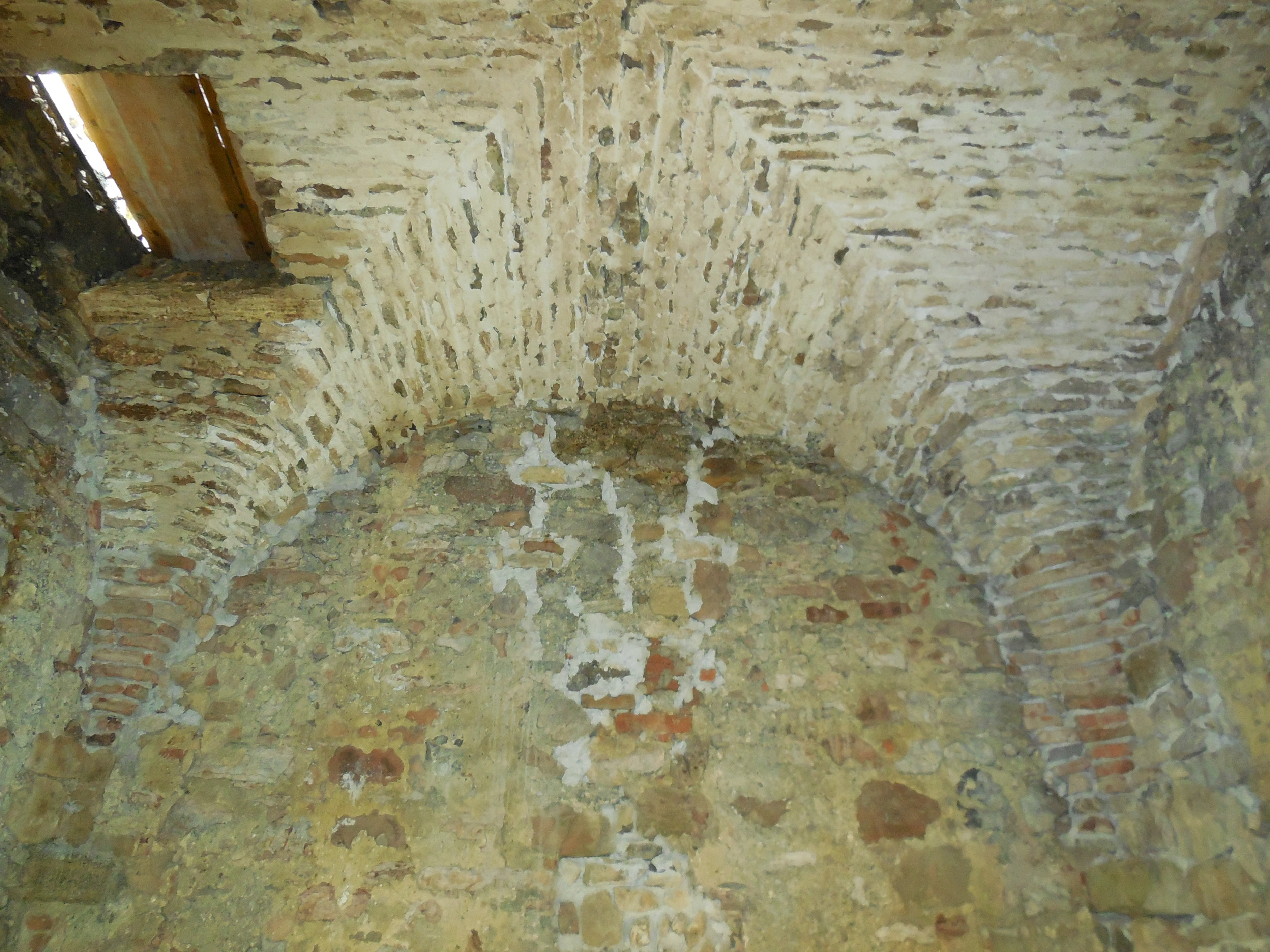 Torre di Montalceto o di Sant’Alberto