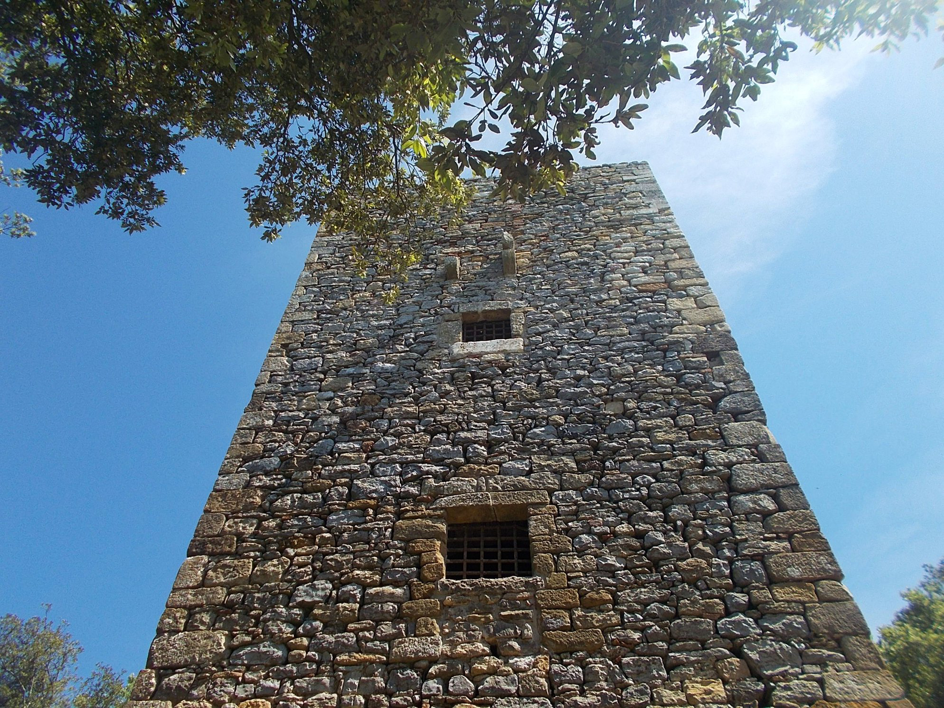 Torre di Montalceto o di Sant’Alberto