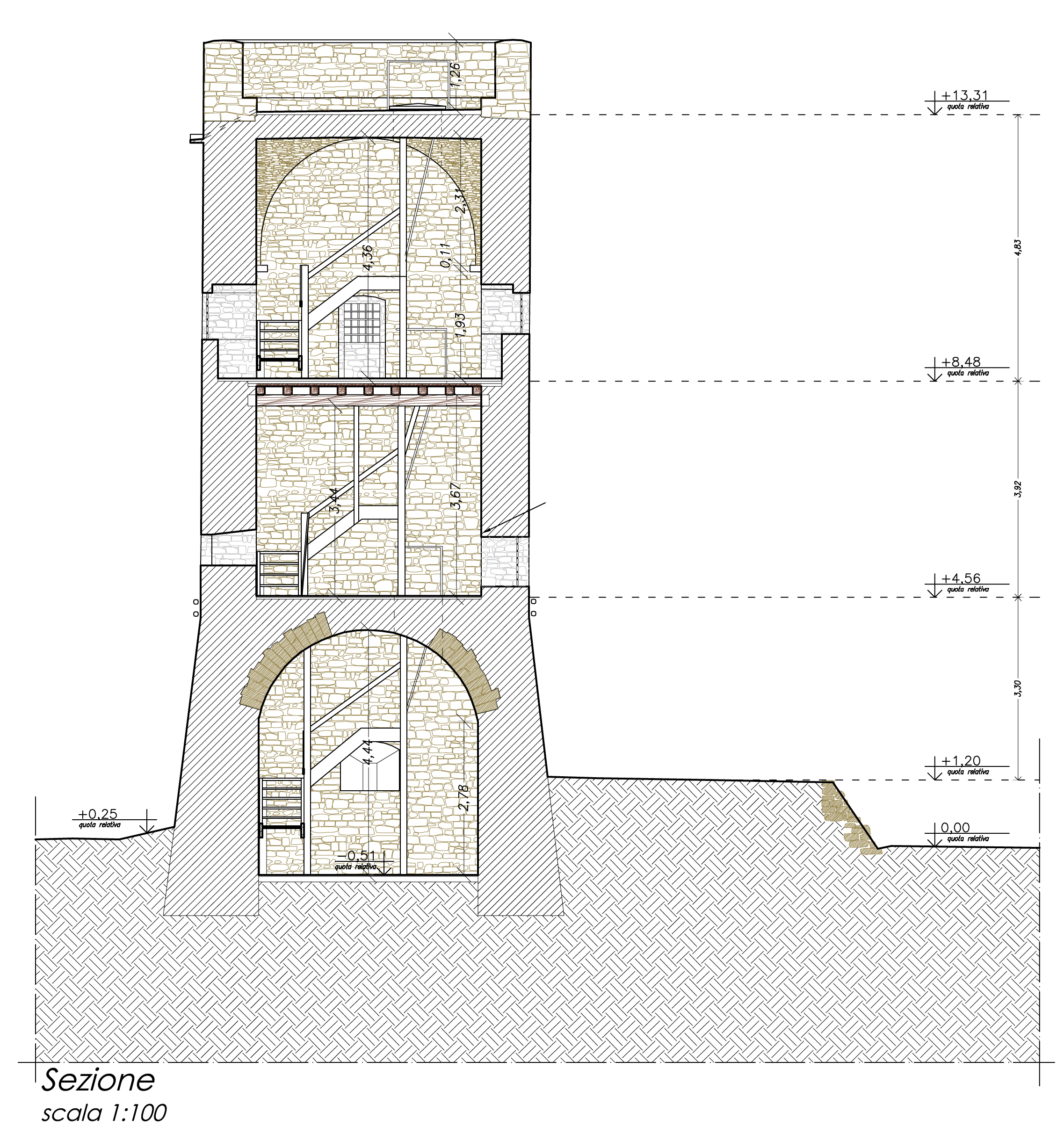 Torre di Montalceto o di Sant’Alberto