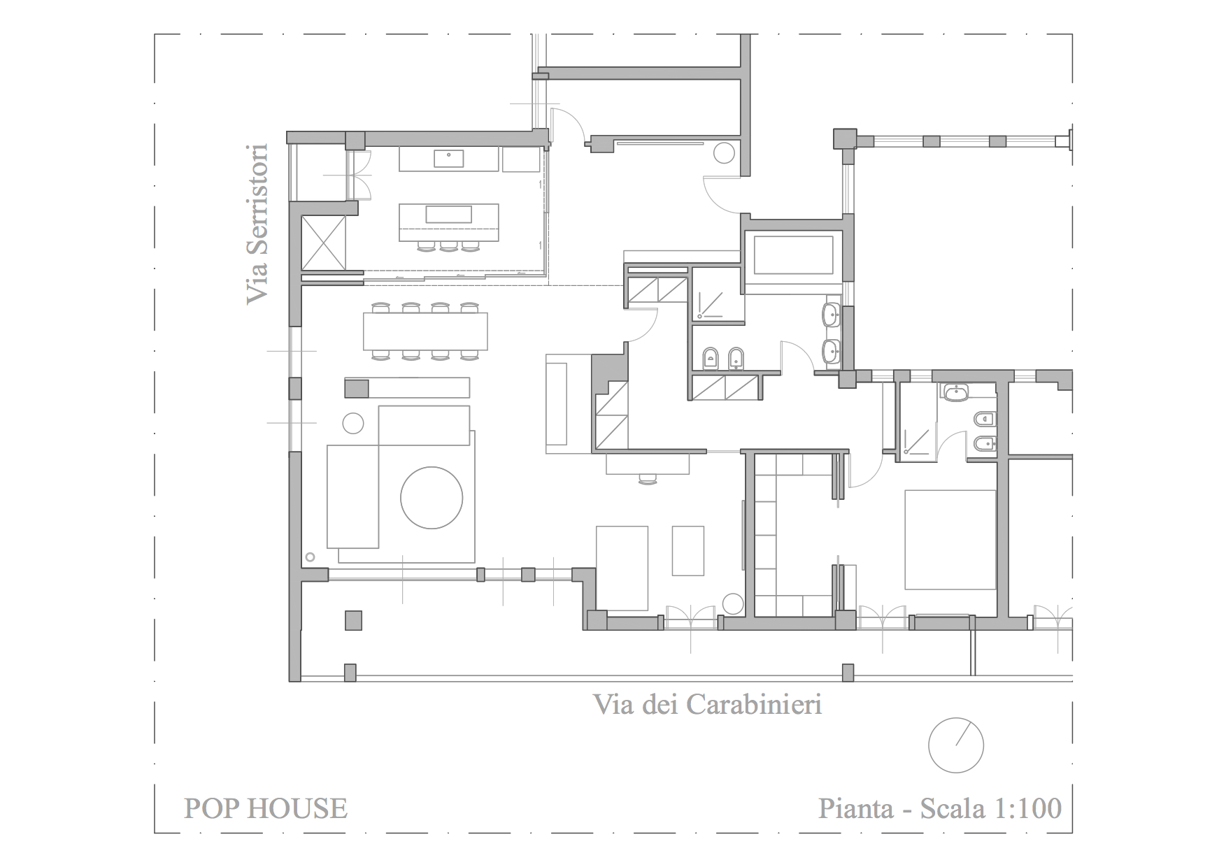 Pop House