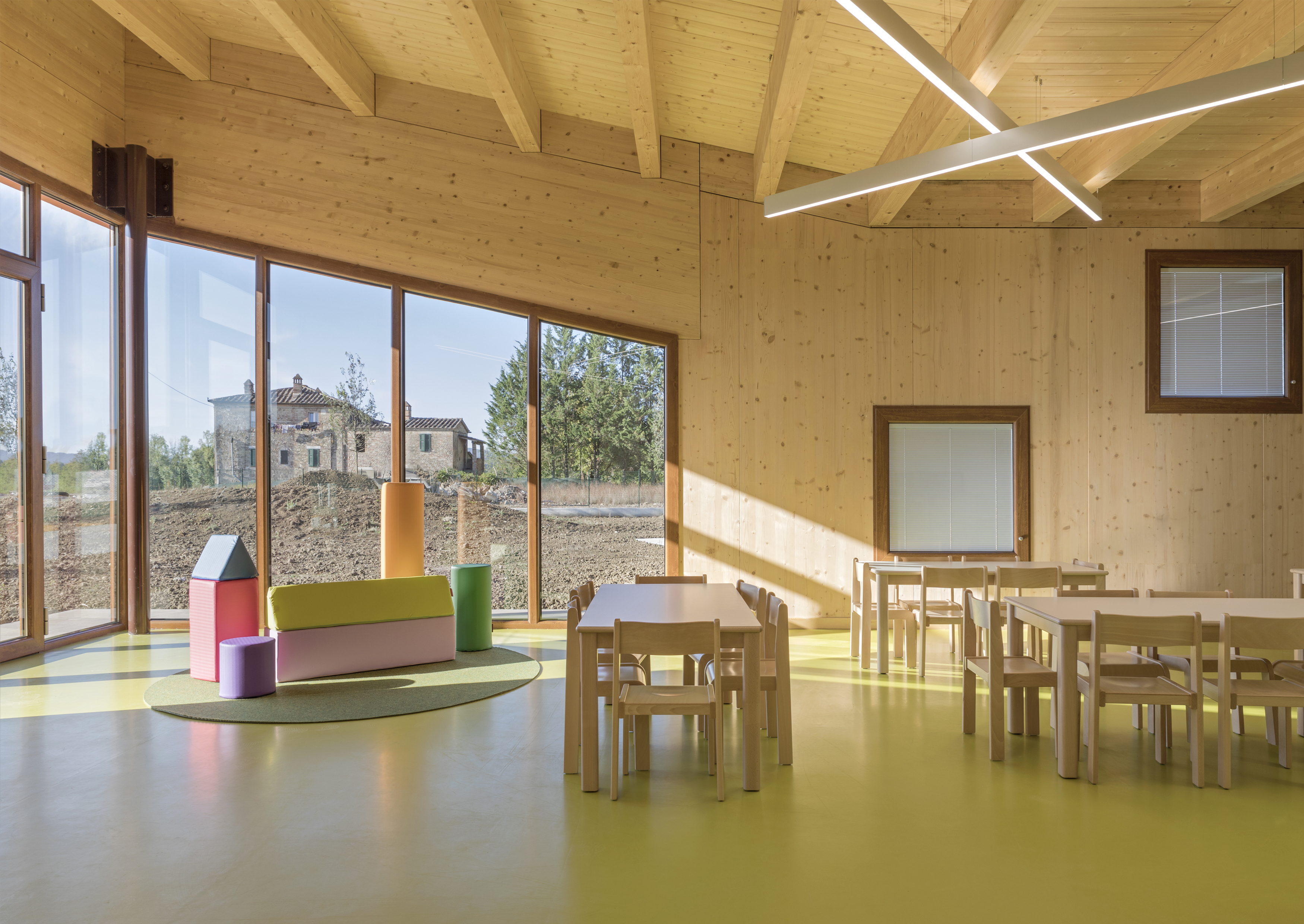 Scuola materna
