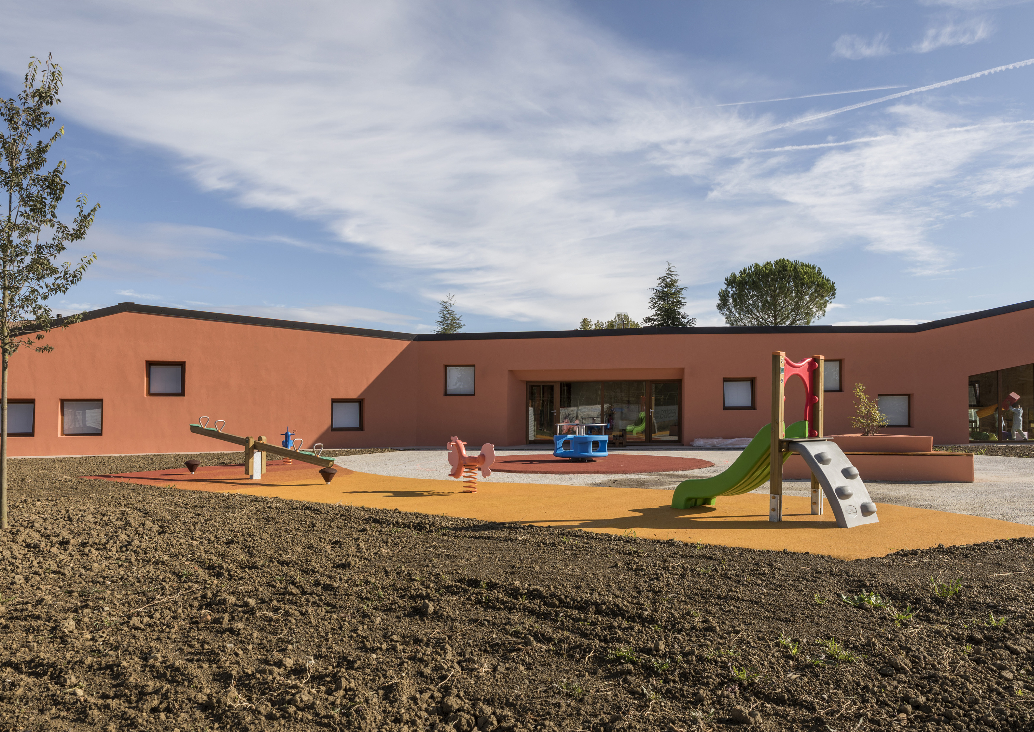 Scuola materna