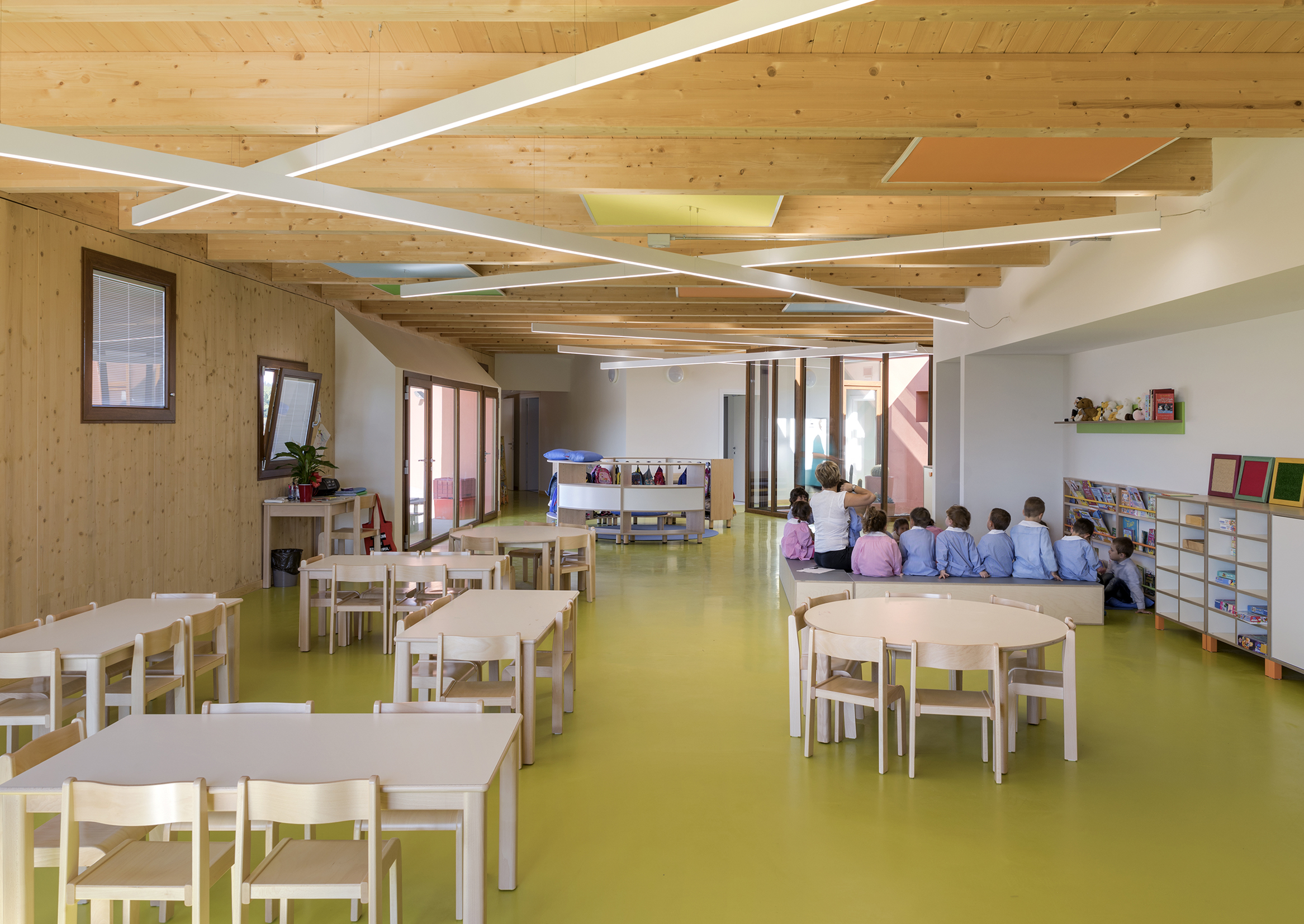 Scuola materna