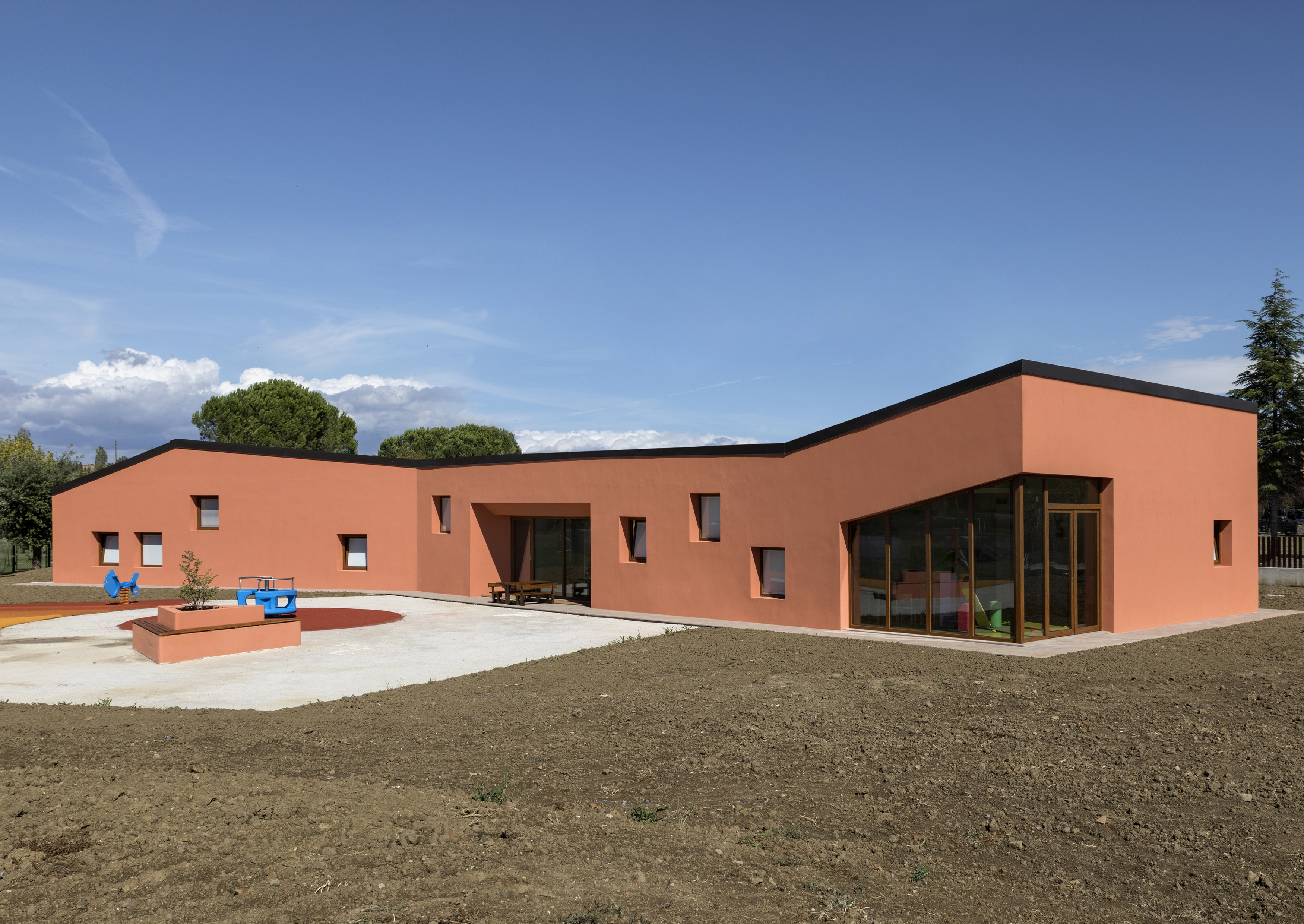 Scuola materna