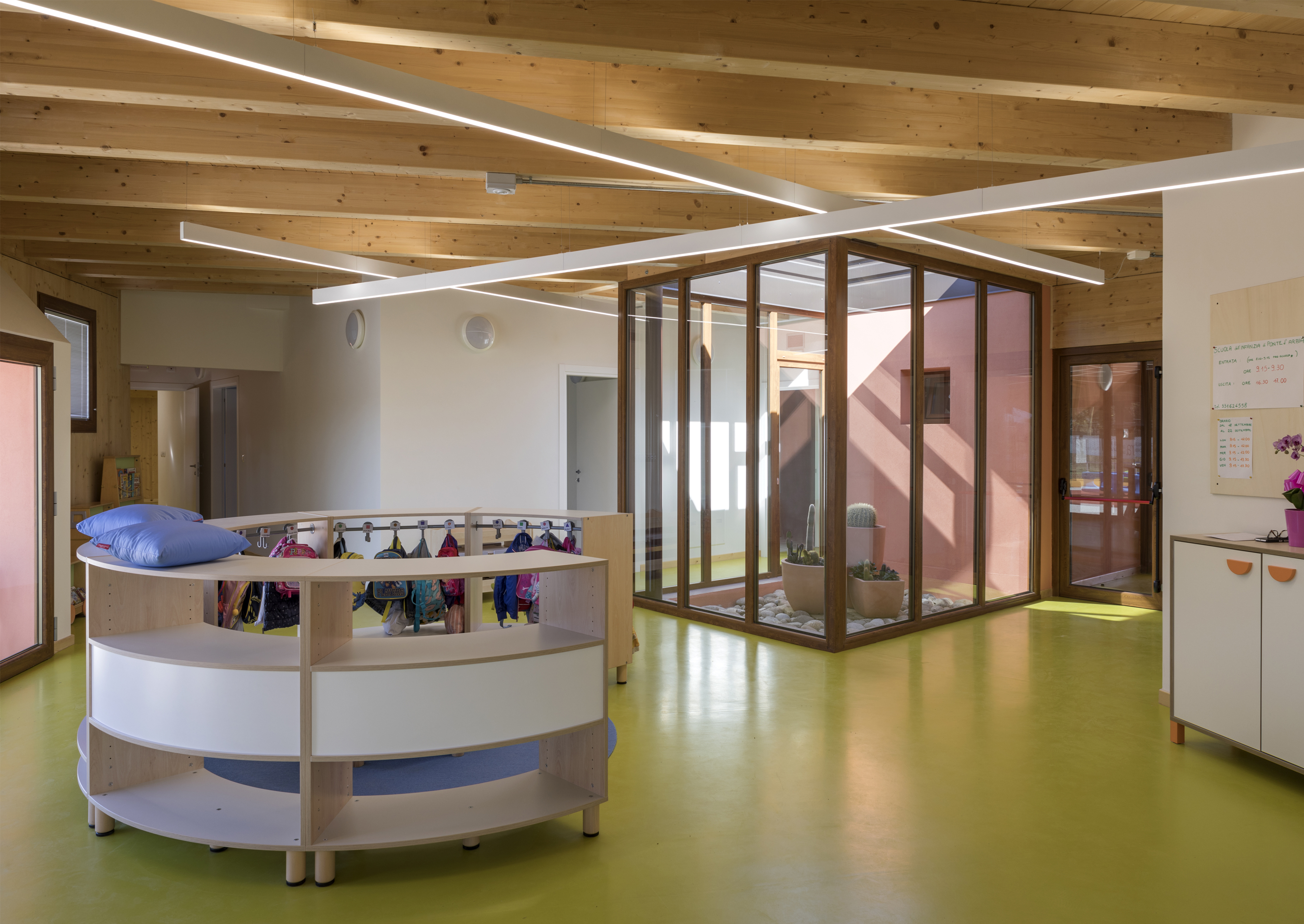 Scuola materna