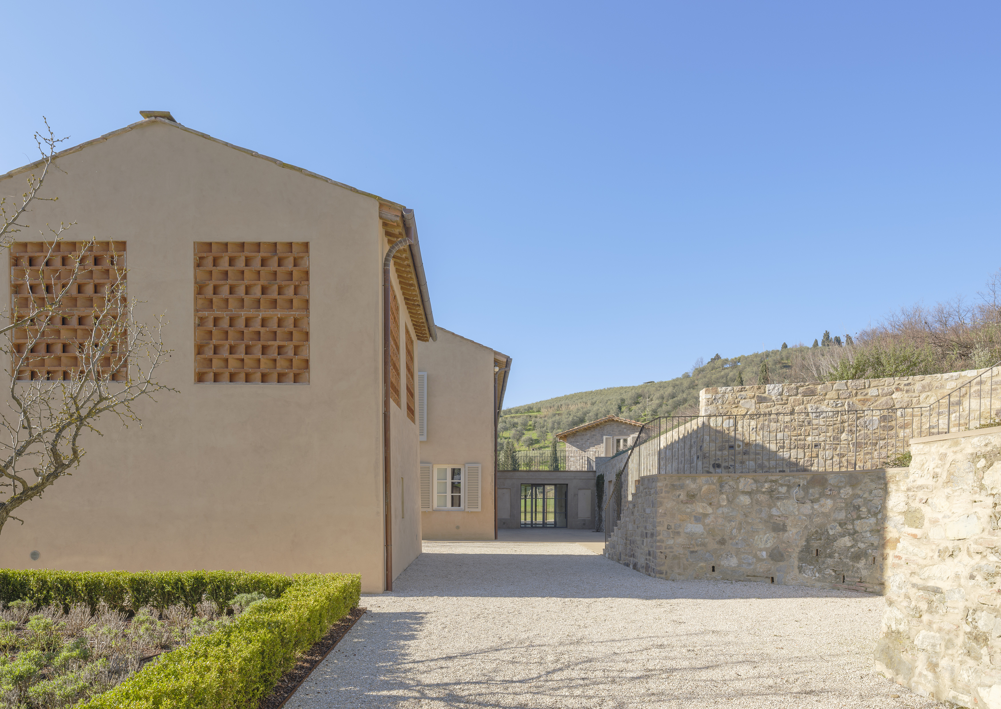 Casa a San Colombano