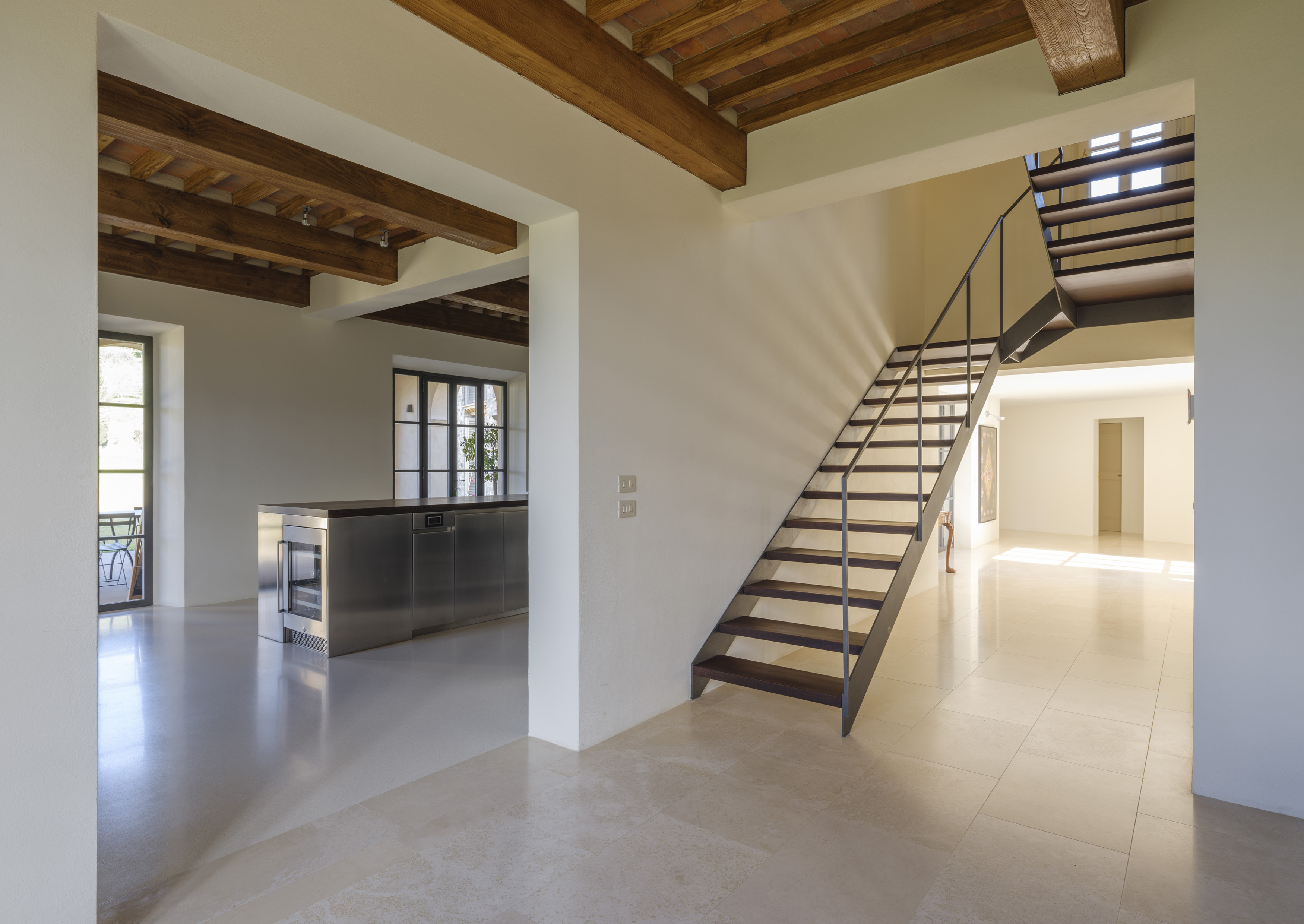 Casa a San Colombano