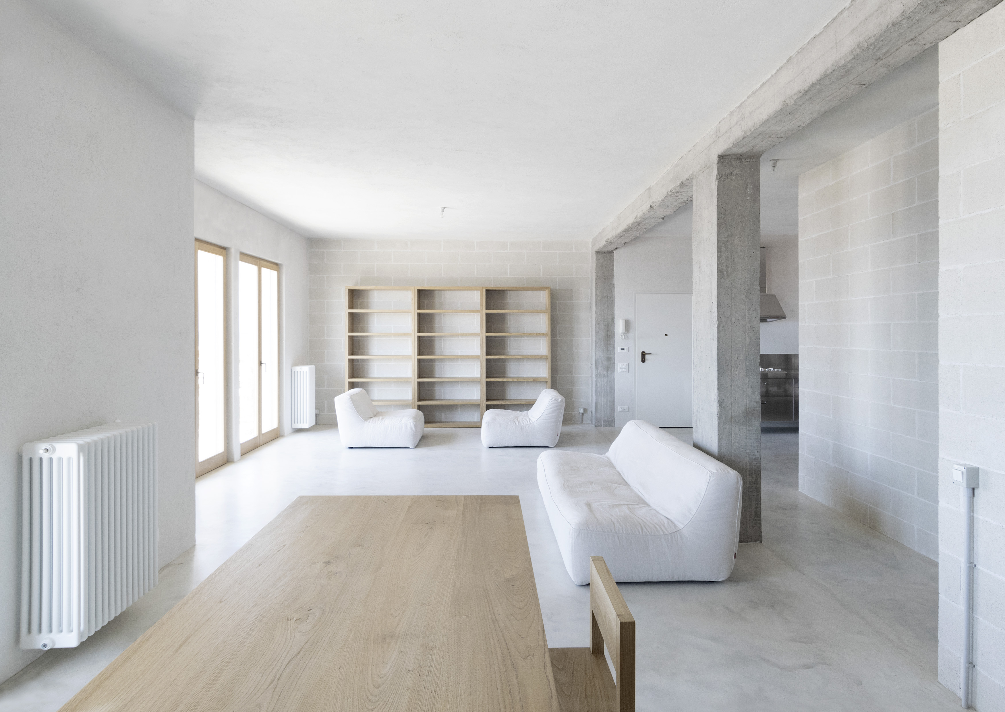 Casa Mareazzurro