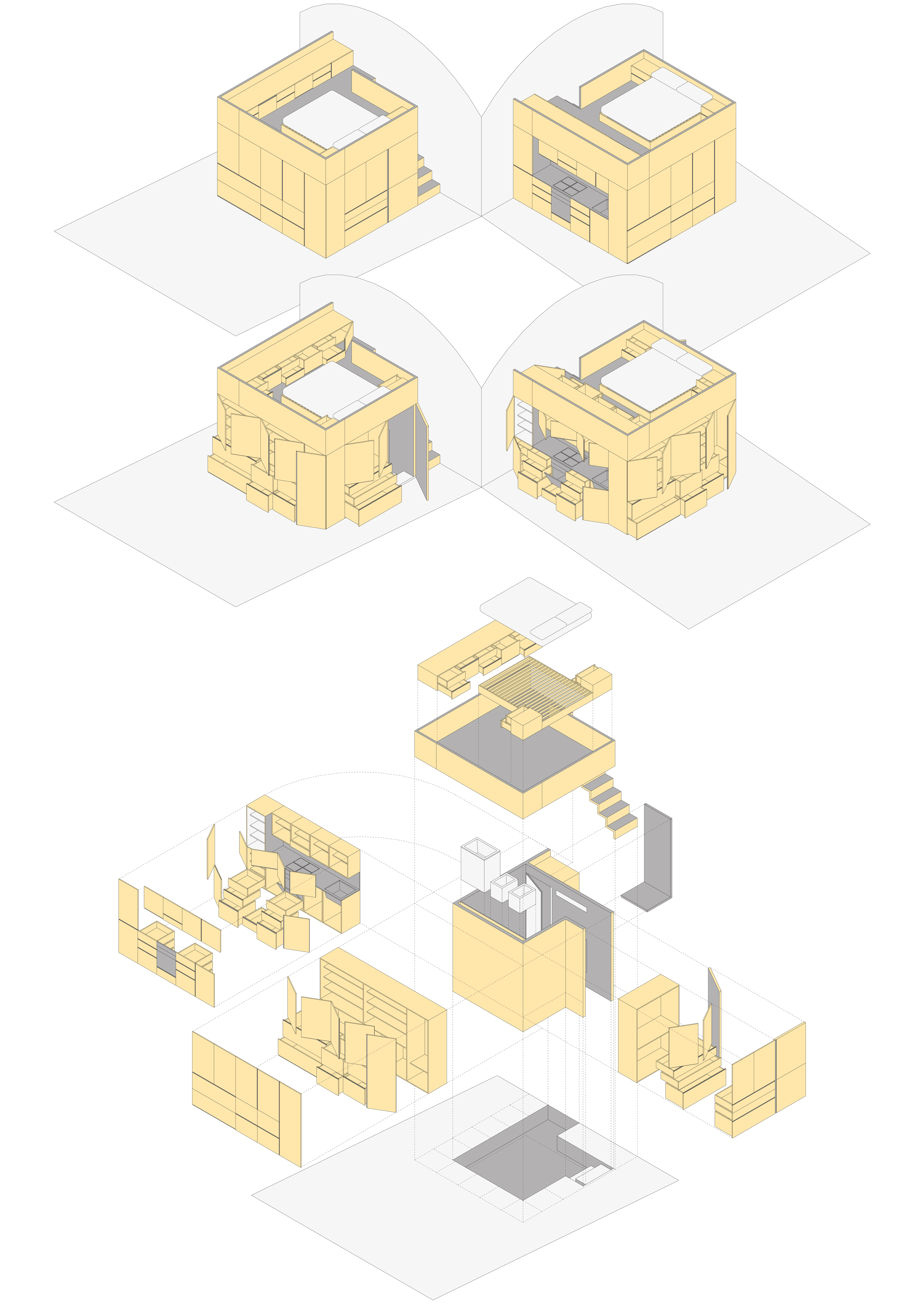 Cubo