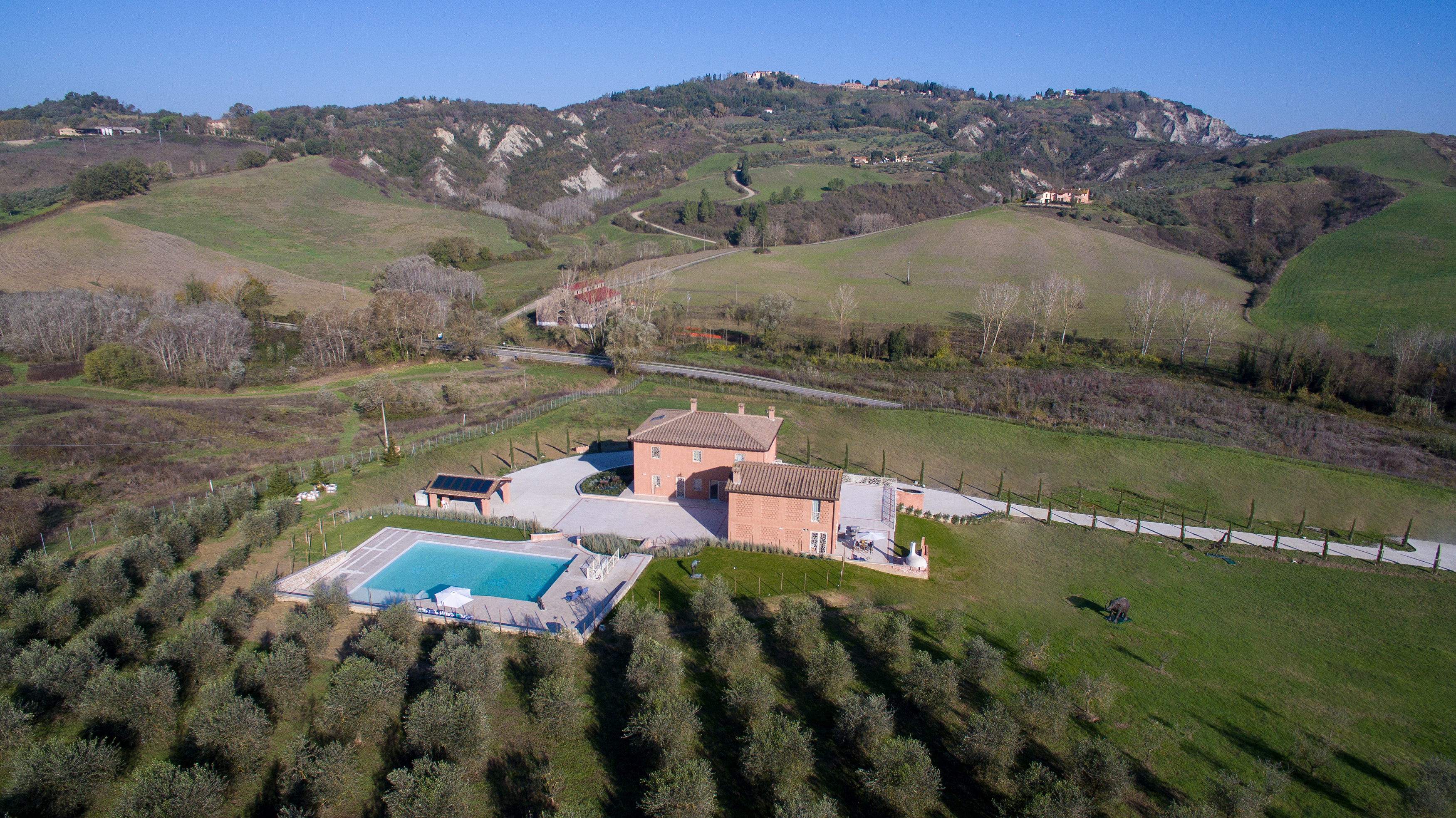 Podere “Terra Nuova”