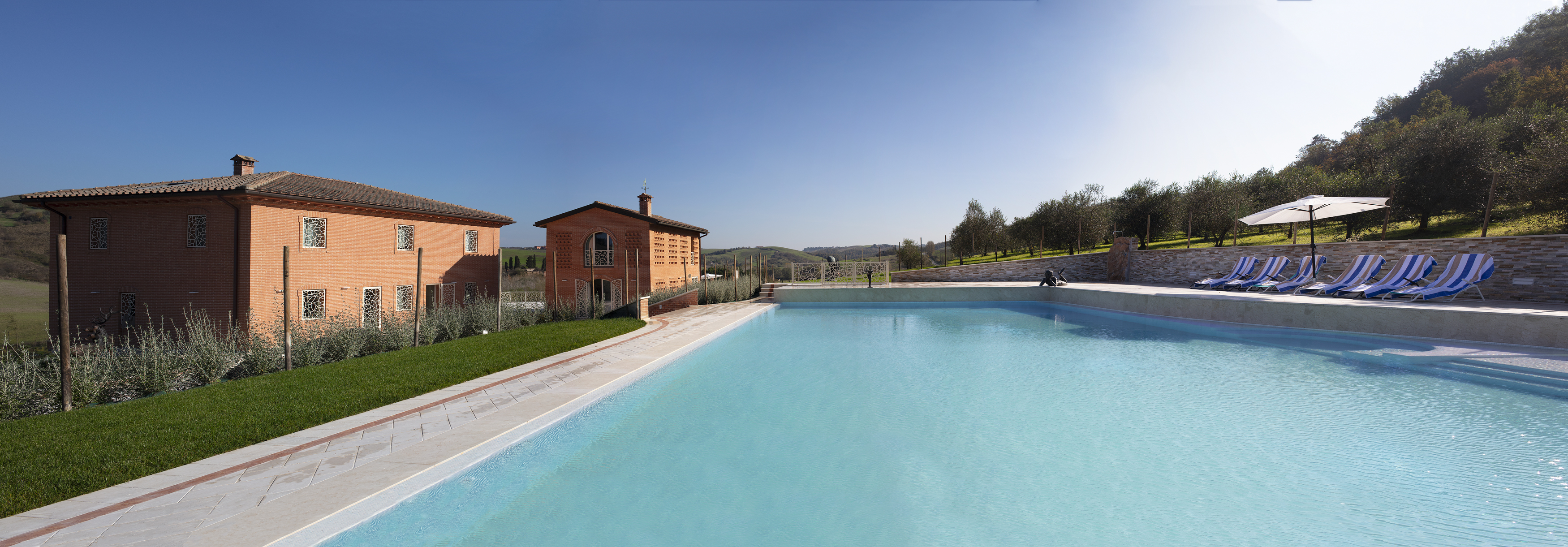 Podere “Terra Nuova”