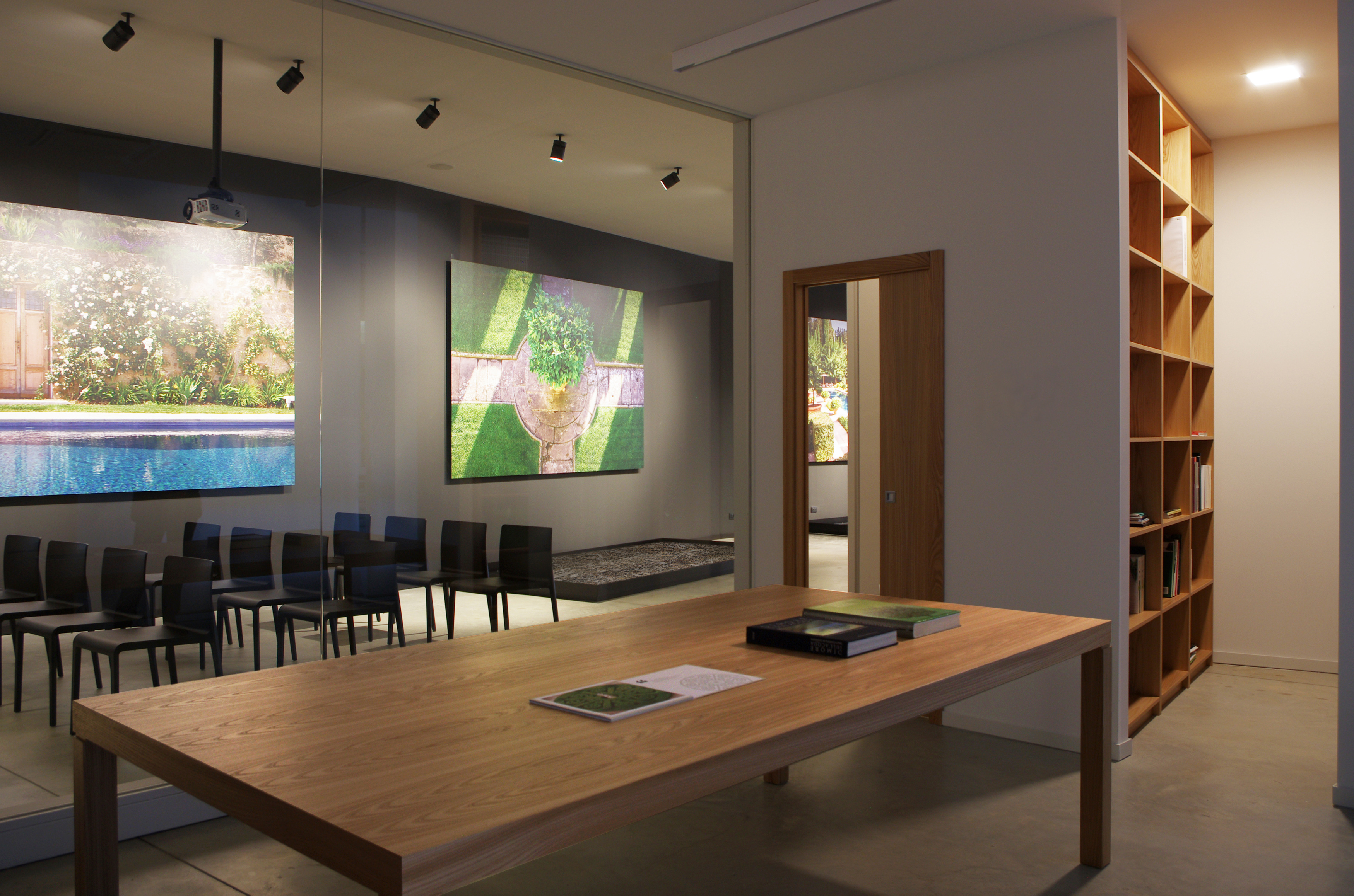 Camere con vista