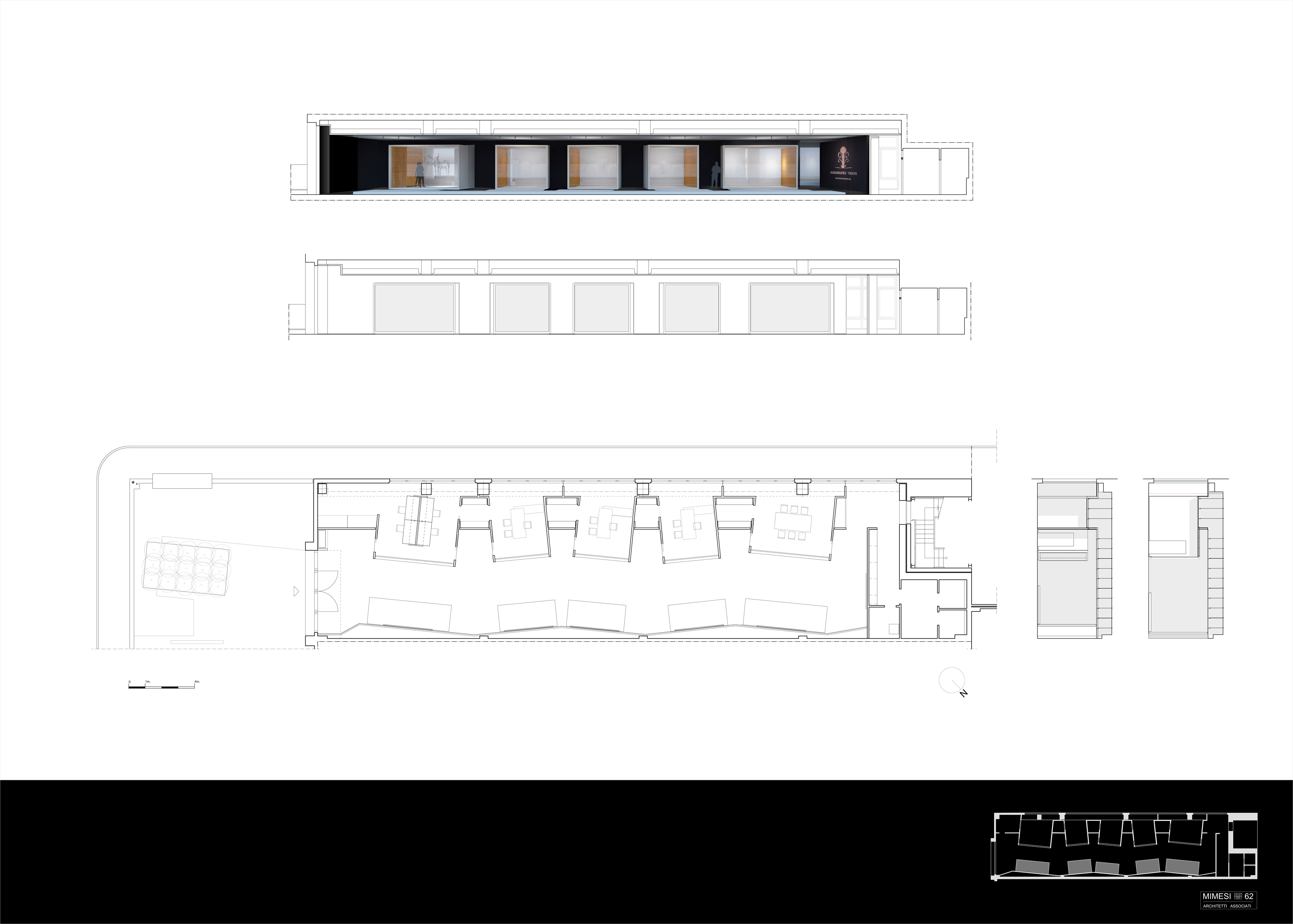 Camere con vista