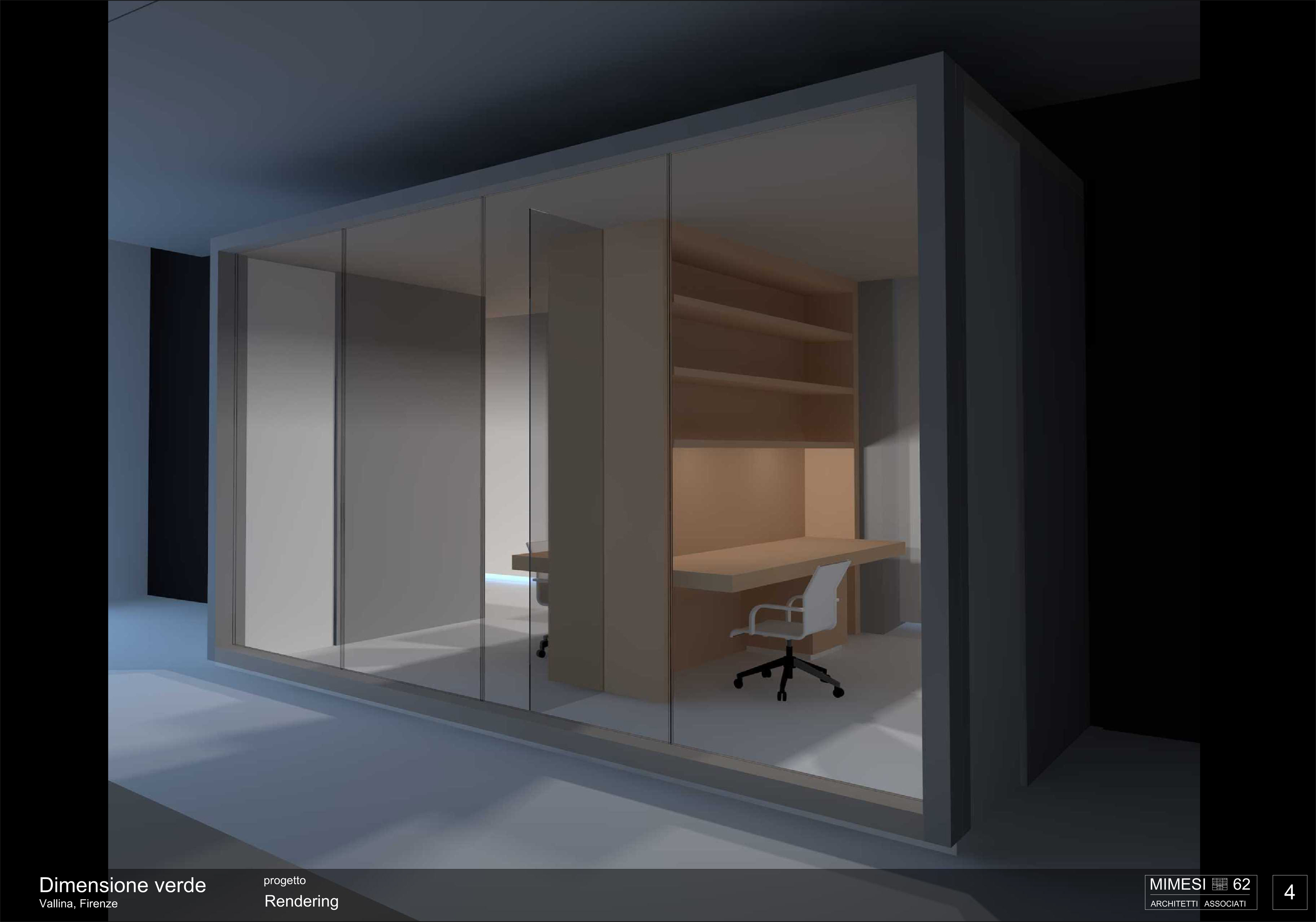Camere con vista