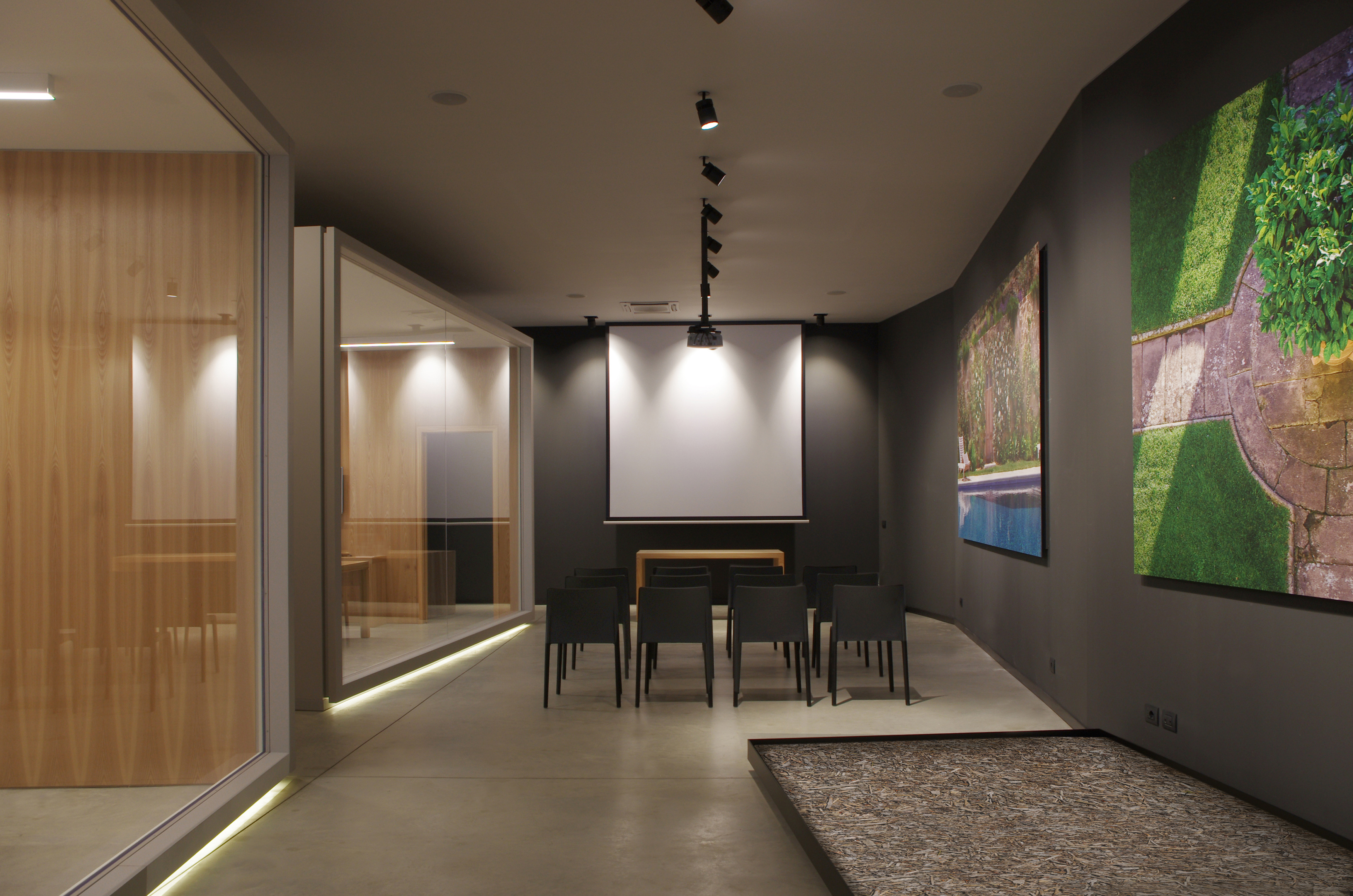Camere con vista