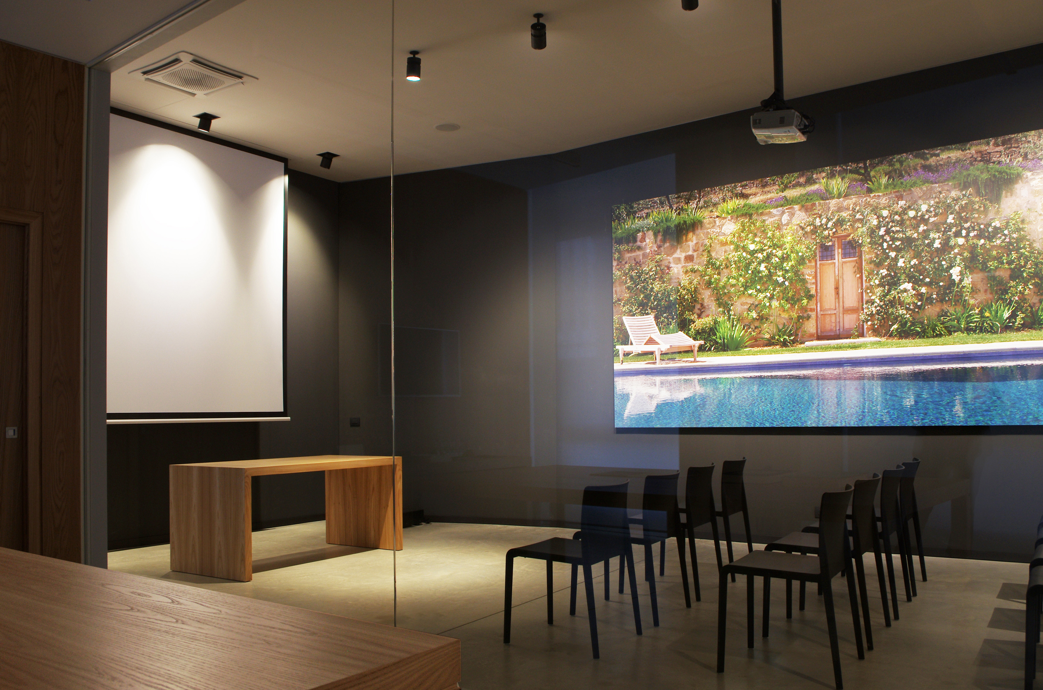 Camere con vista
