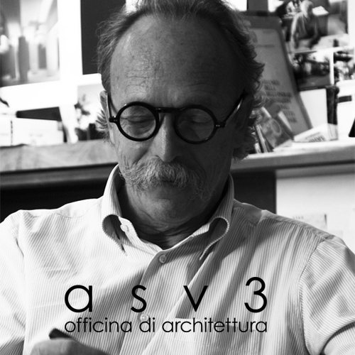 asv3 - officina di architettura