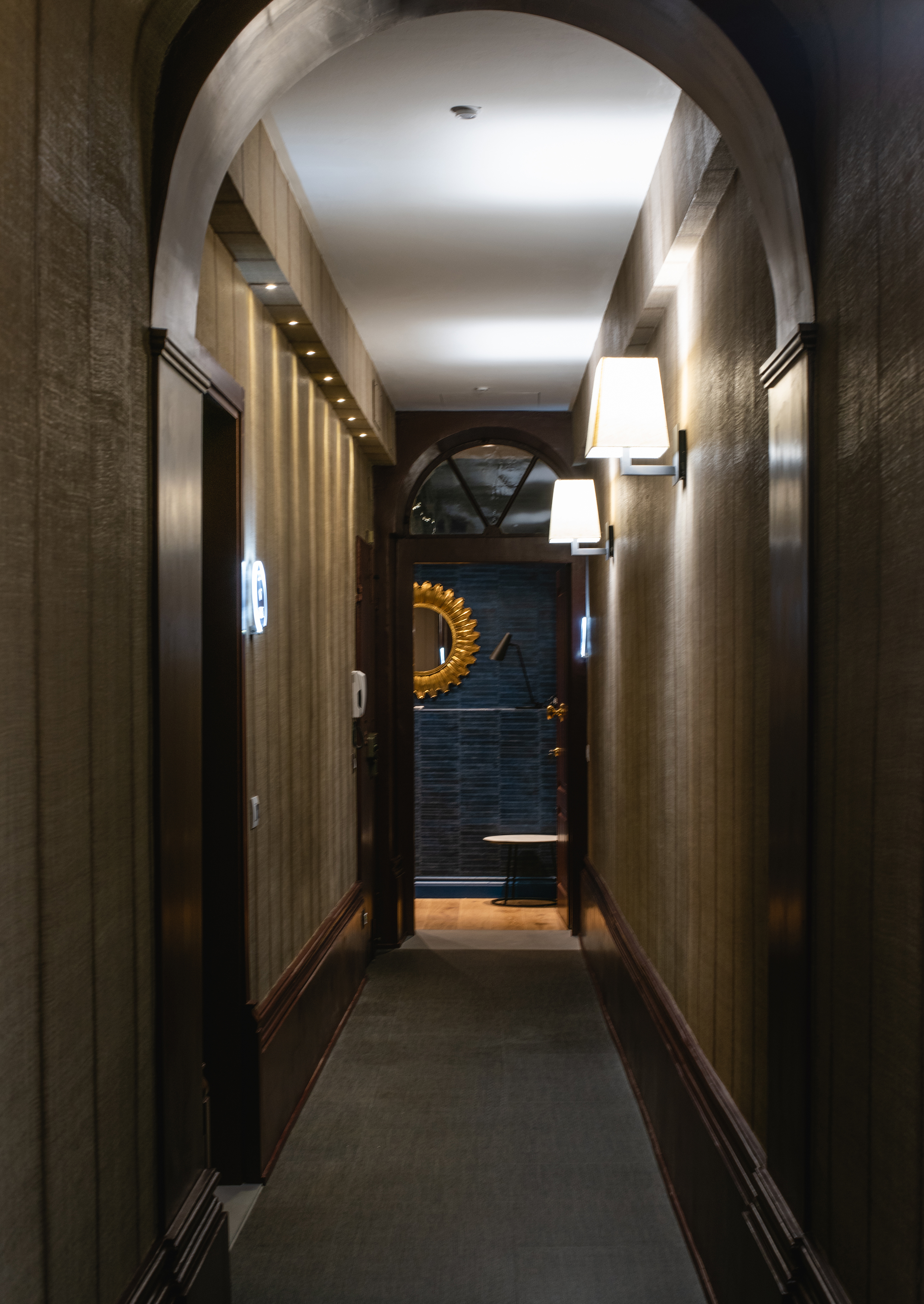 Florence Prestige Apartments
