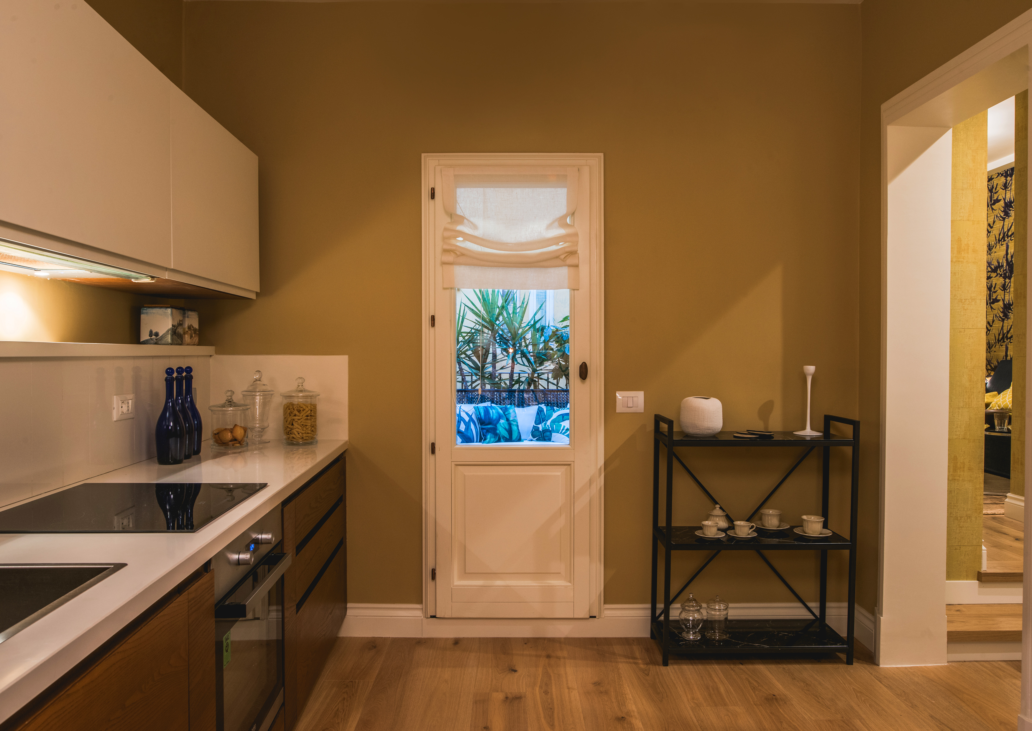 Florence Prestige Apartments