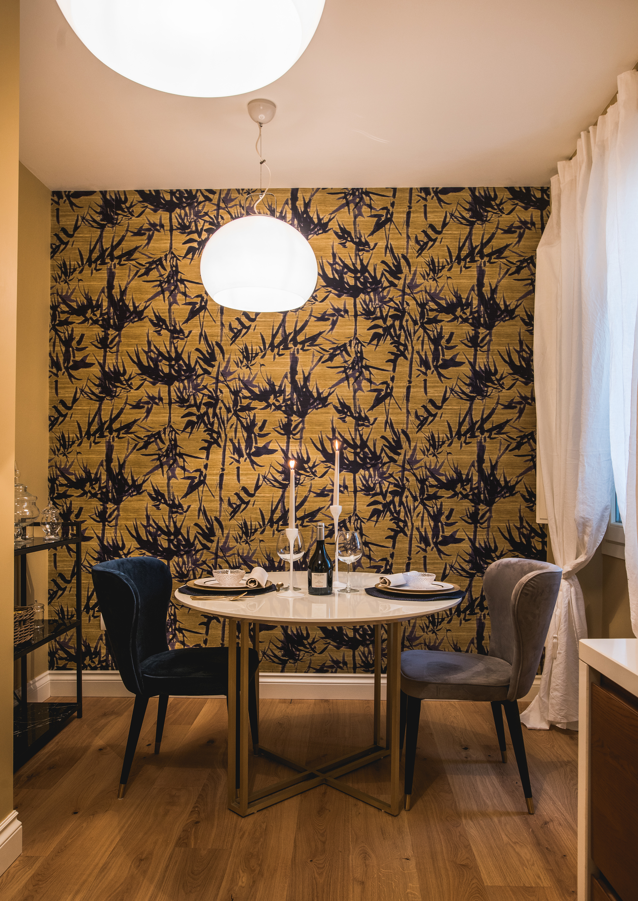 Florence Prestige Apartments