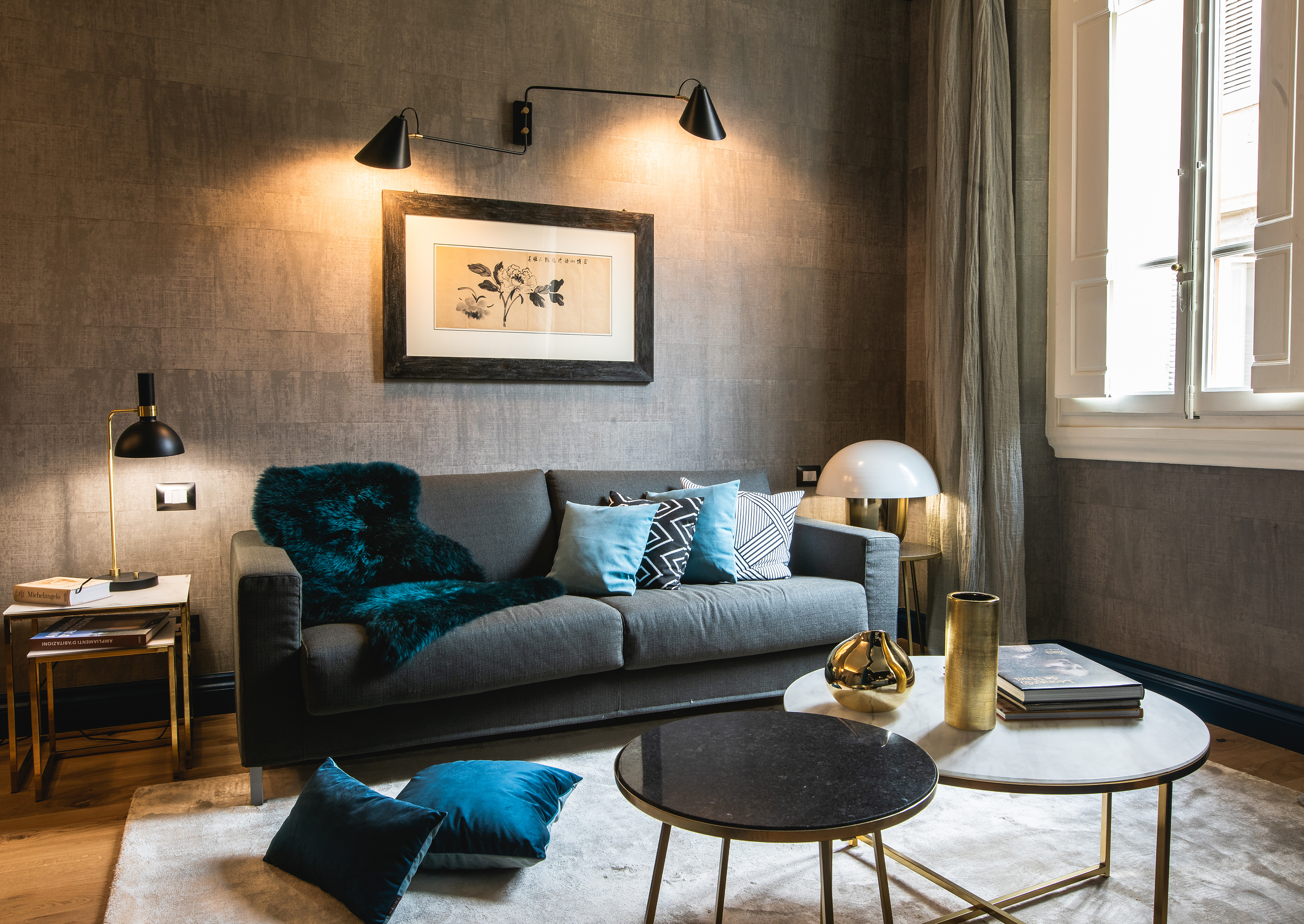 Florence Prestige Apartments