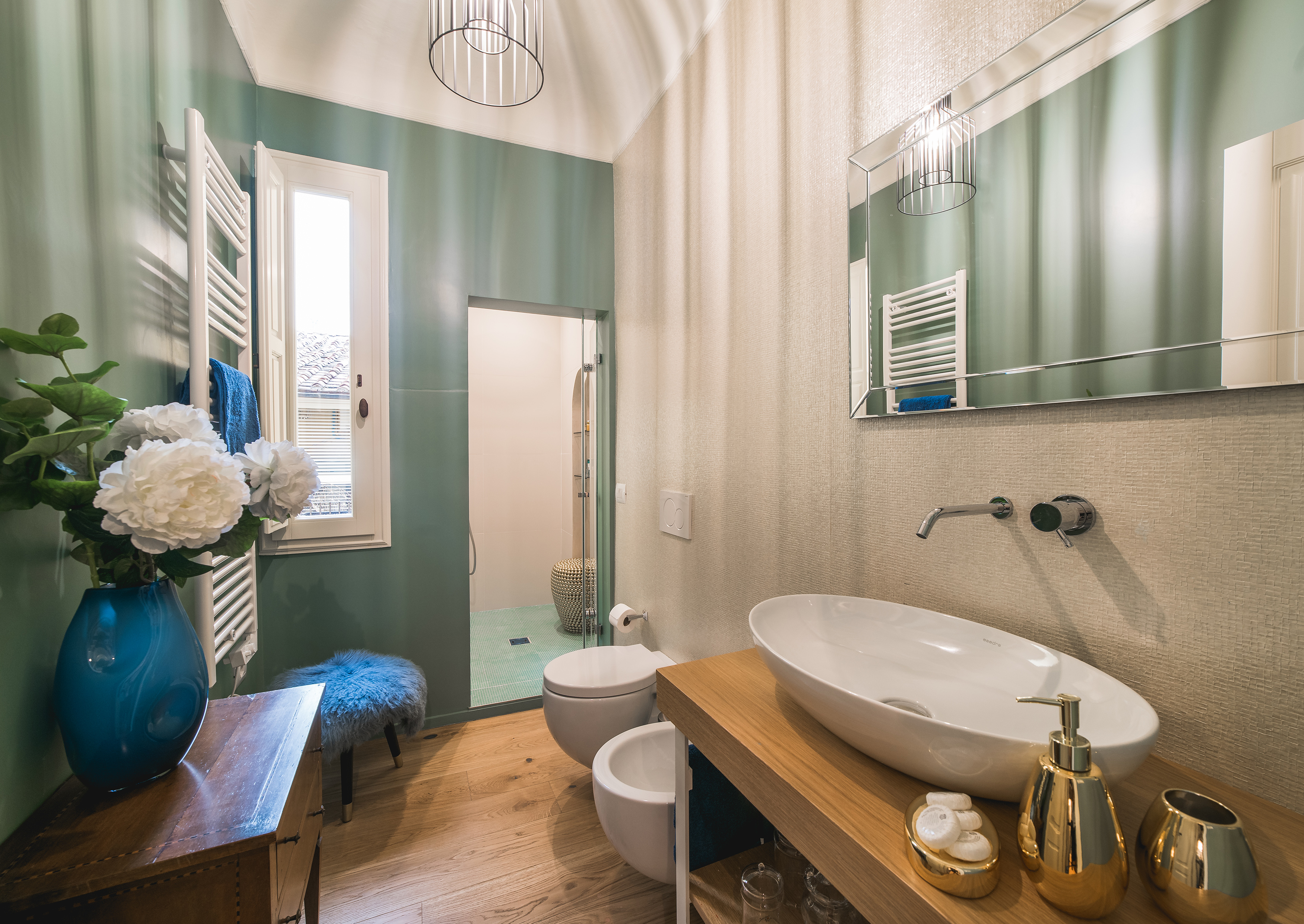 Florence Prestige Apartments