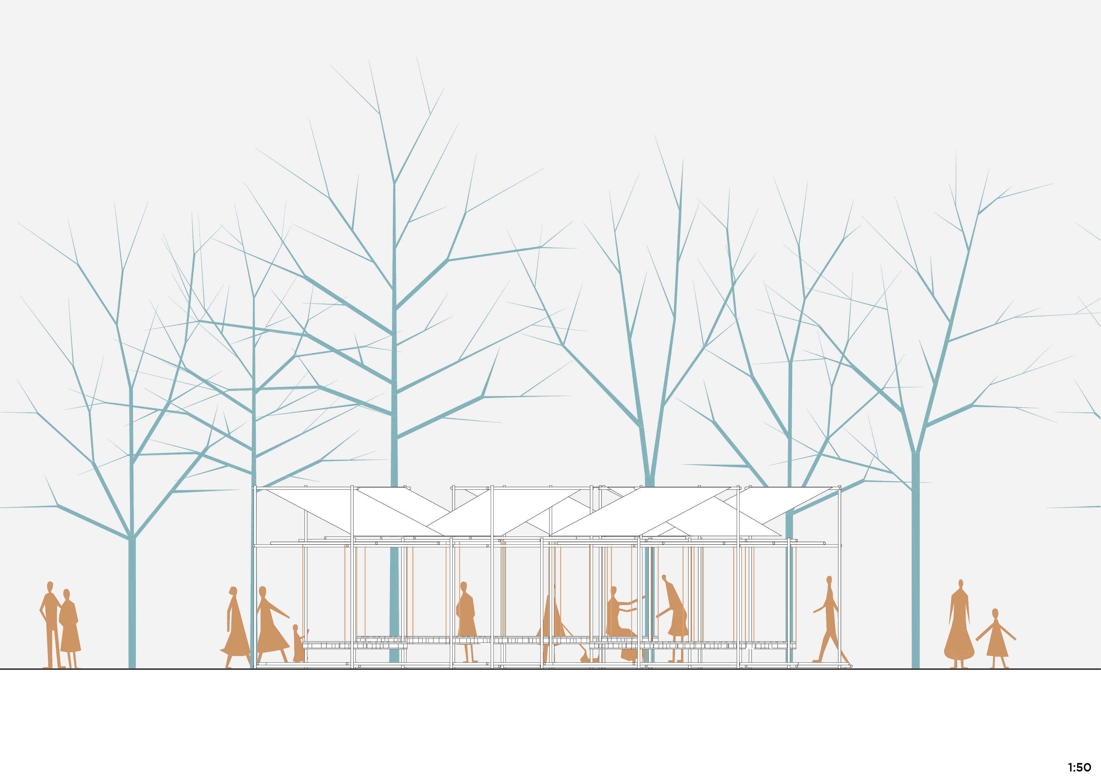 SeeSaw Pavilion