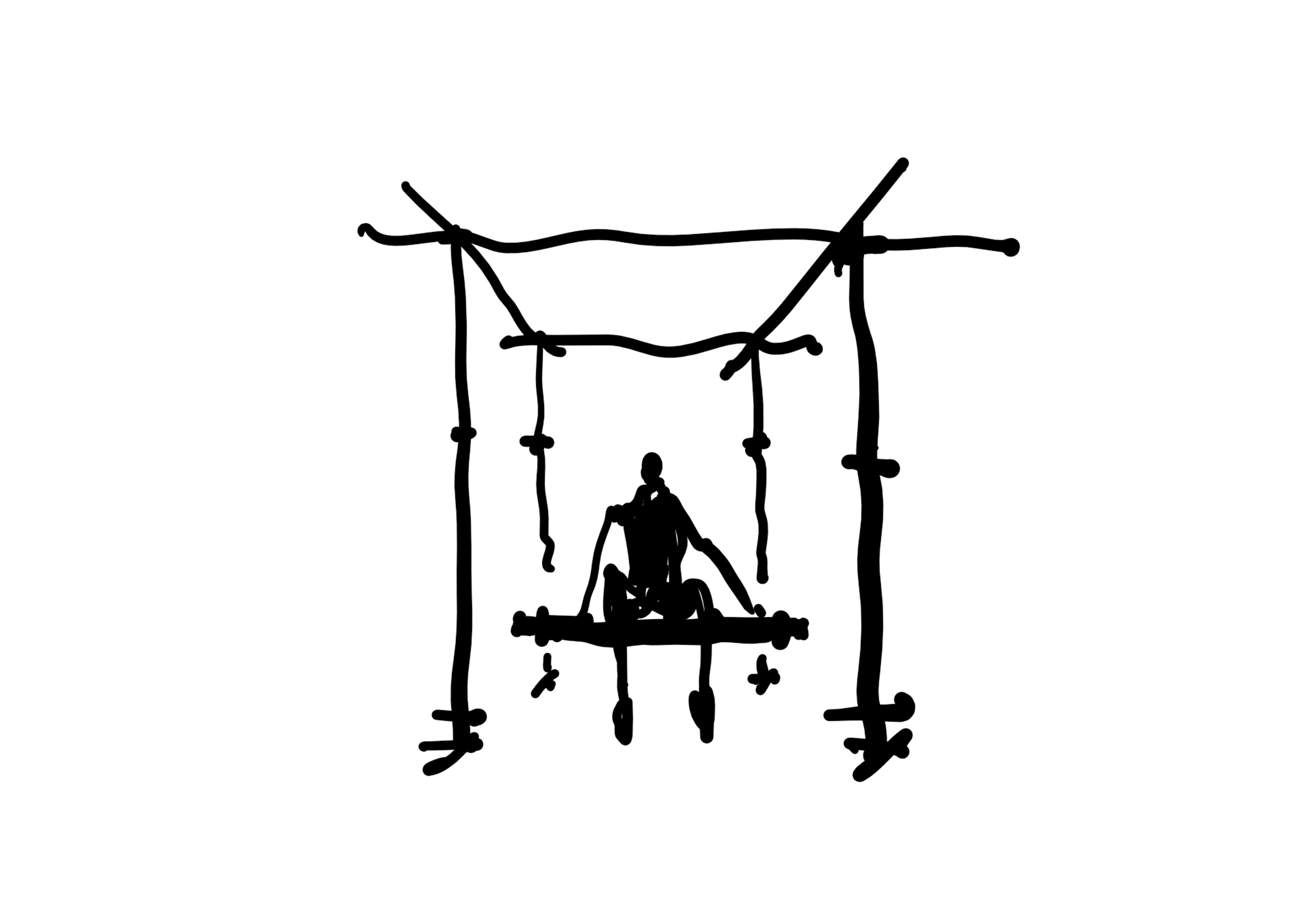 SeeSaw Pavilion
