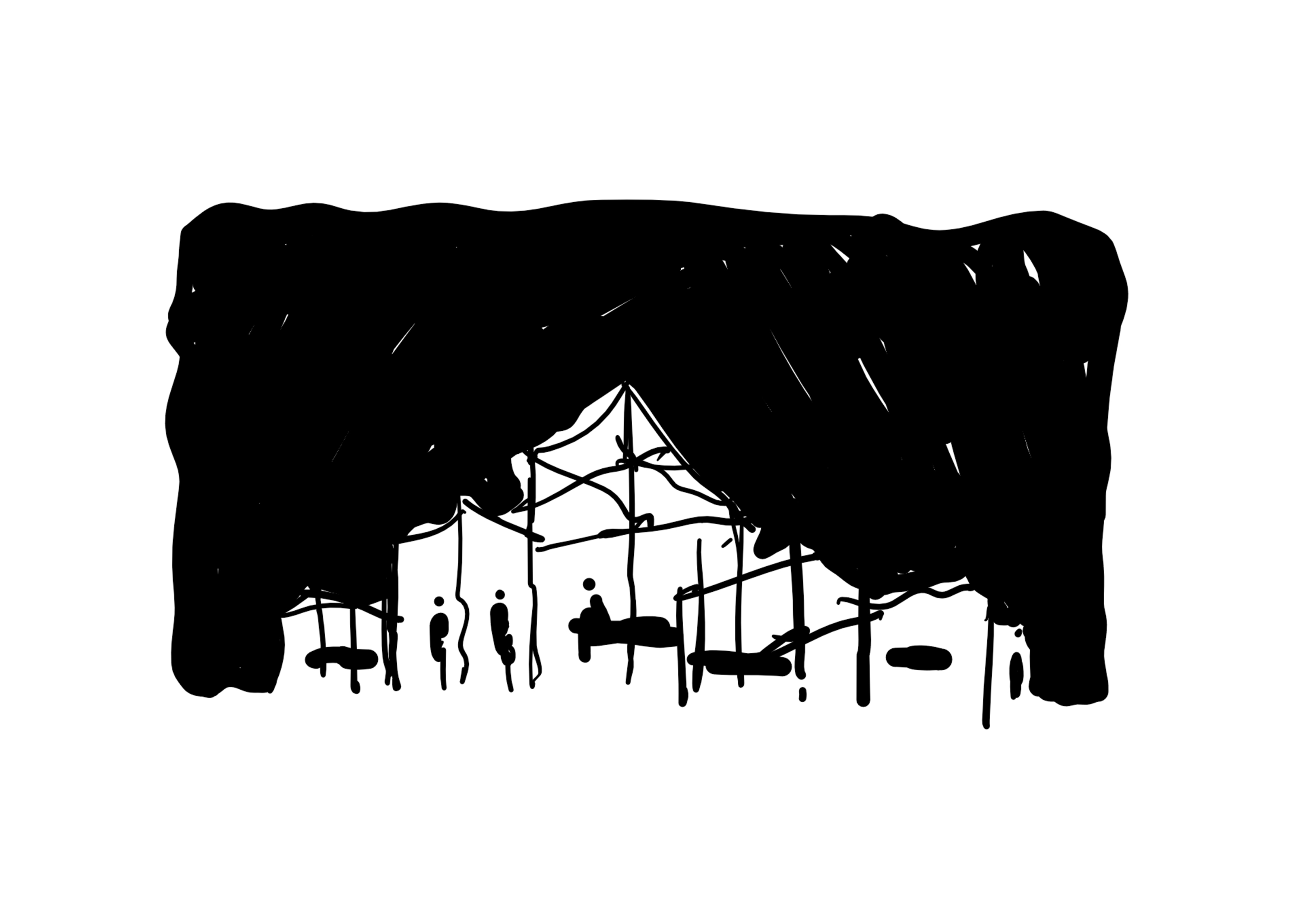 SeeSaw Pavilion
