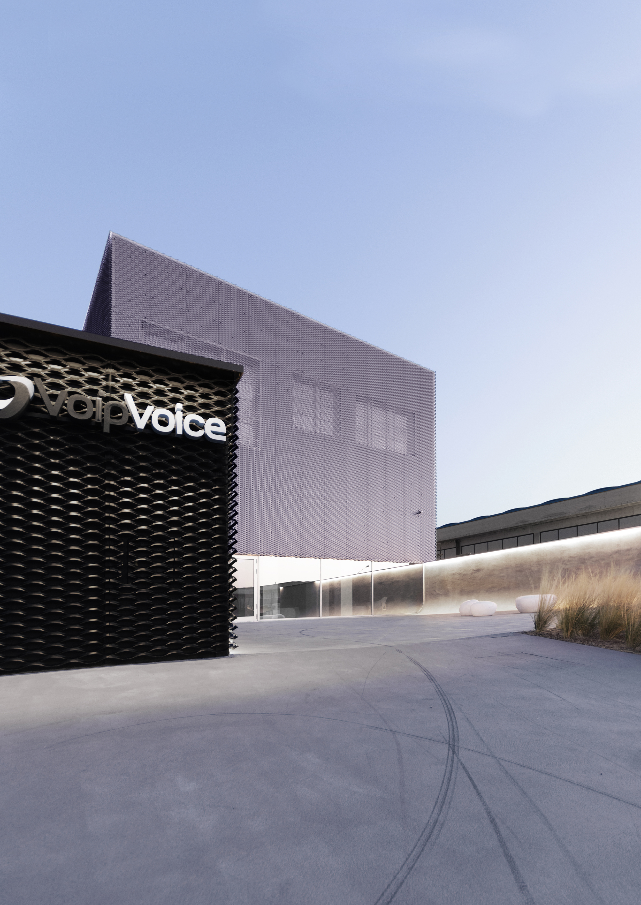 VoipVoice Headquarters