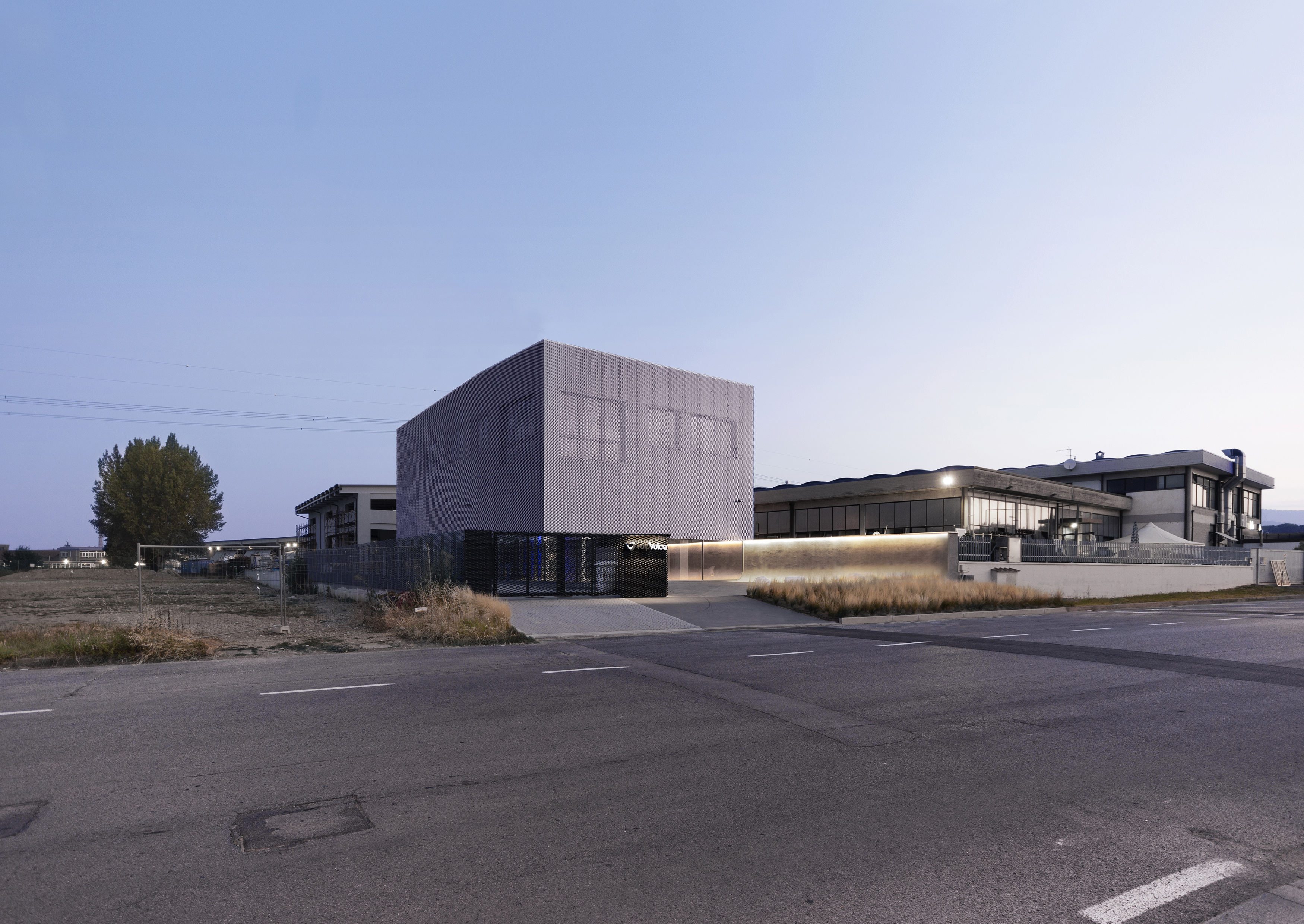 VoipVoice Headquarters