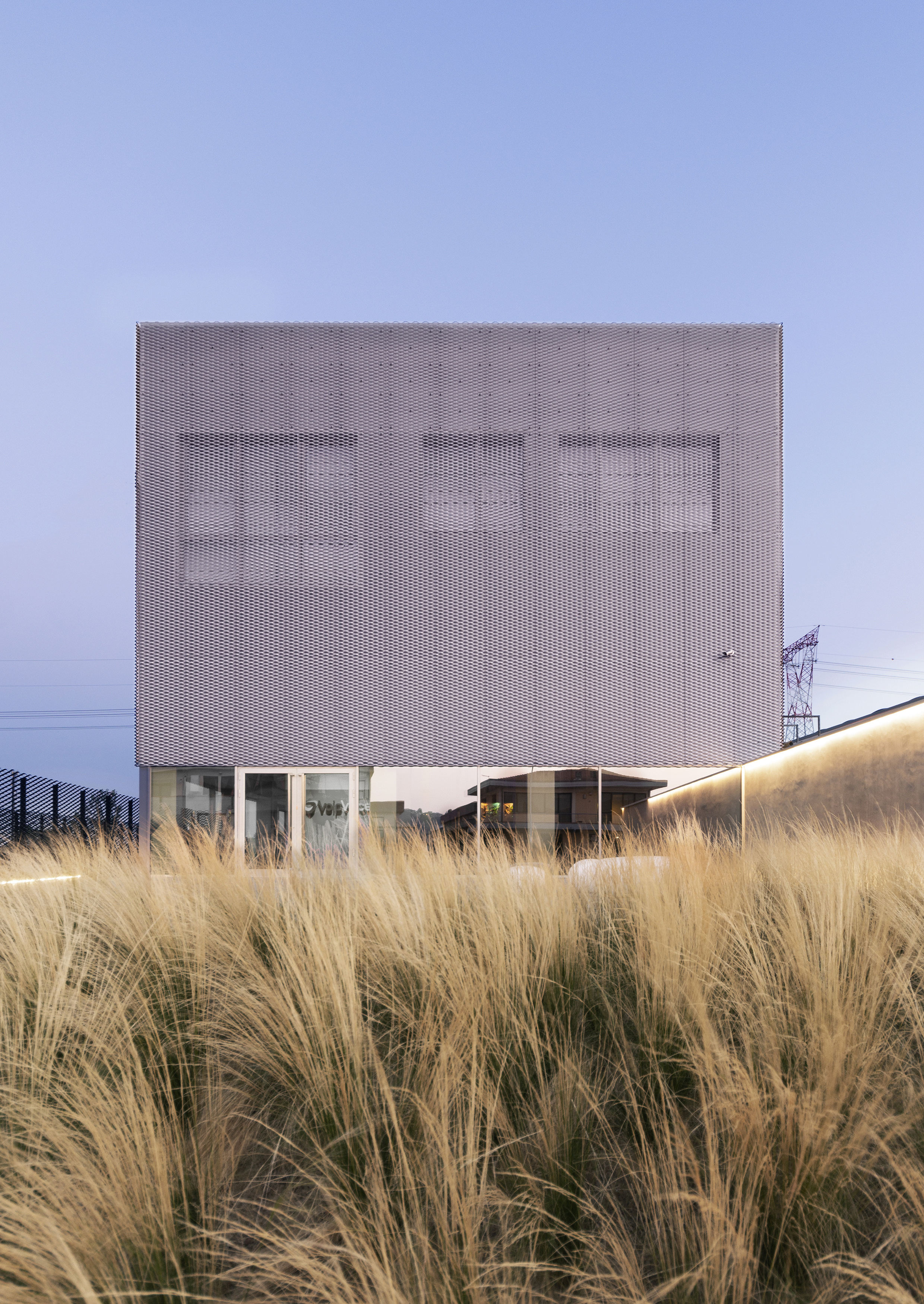 VoipVoice Headquarters