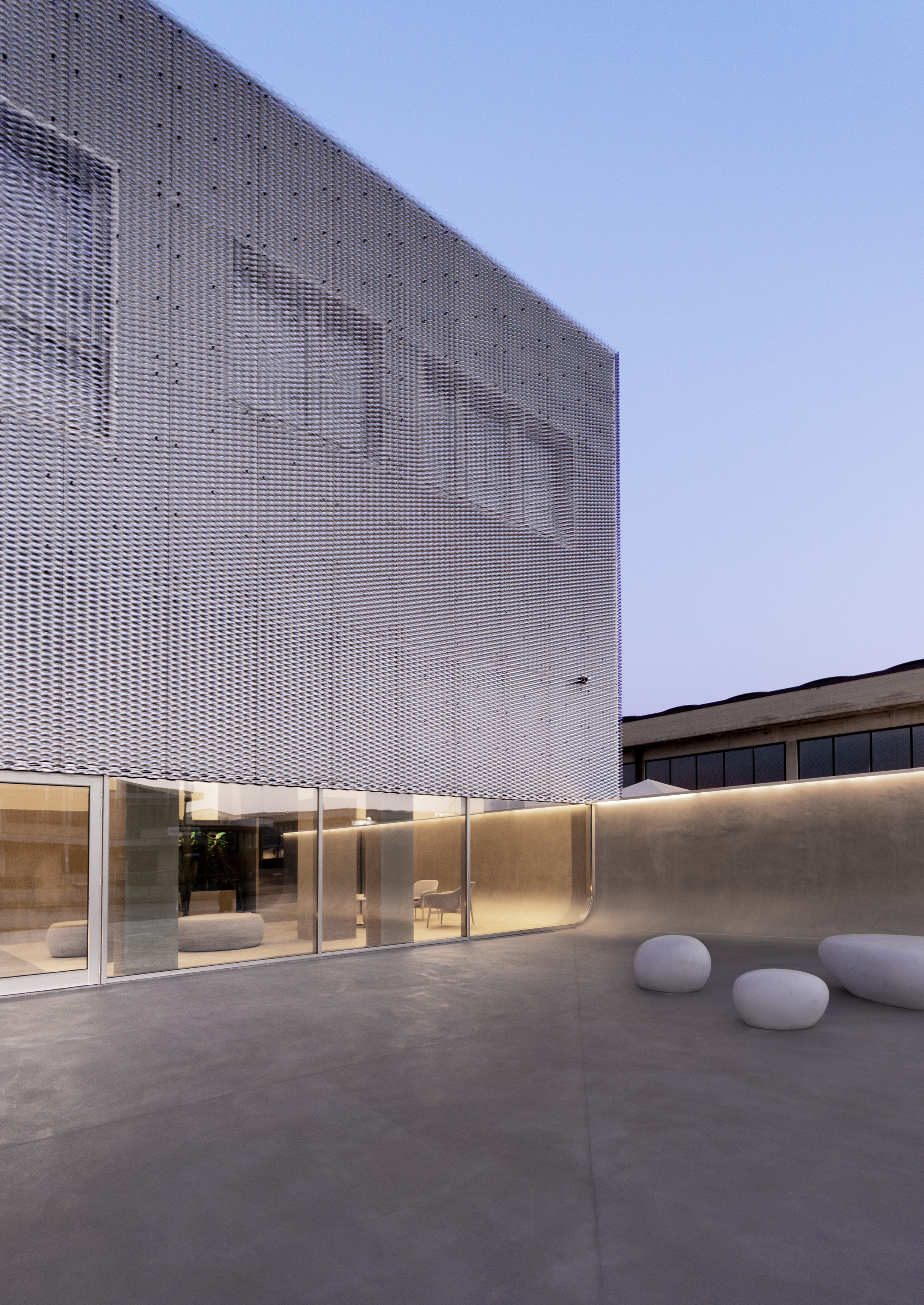VoipVoice Headquarters