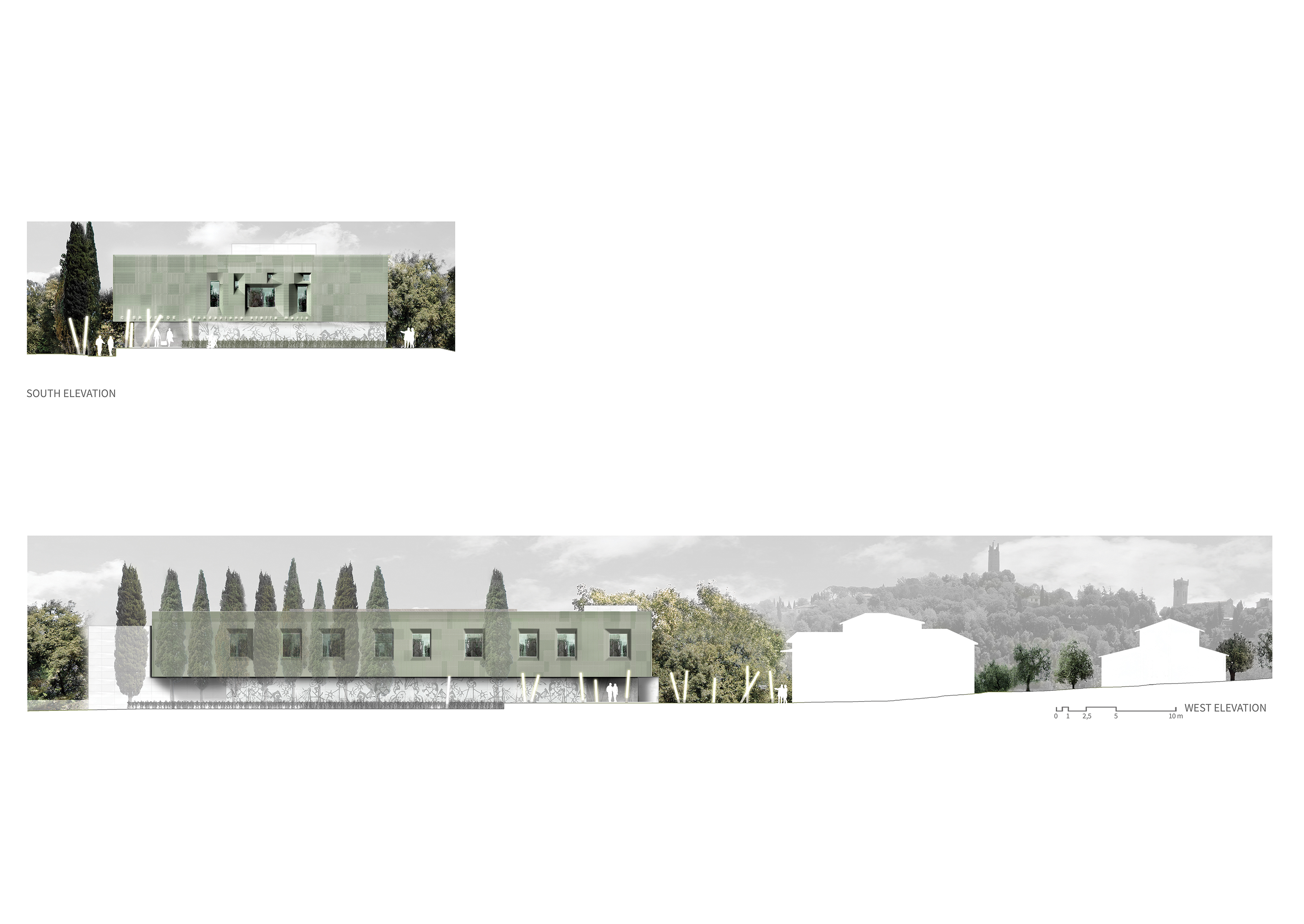 Casa Verde