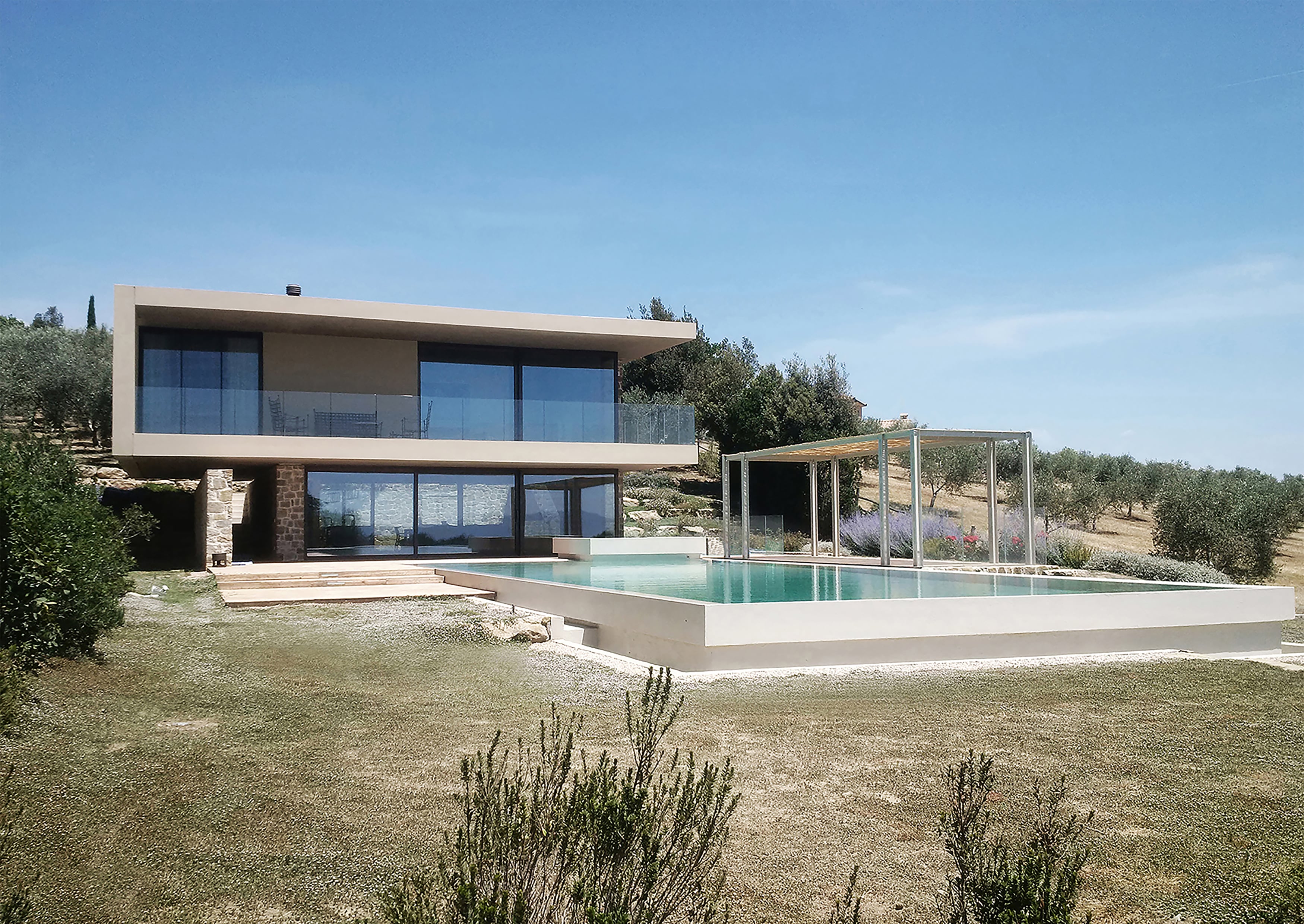 dg_House A, B, C e D