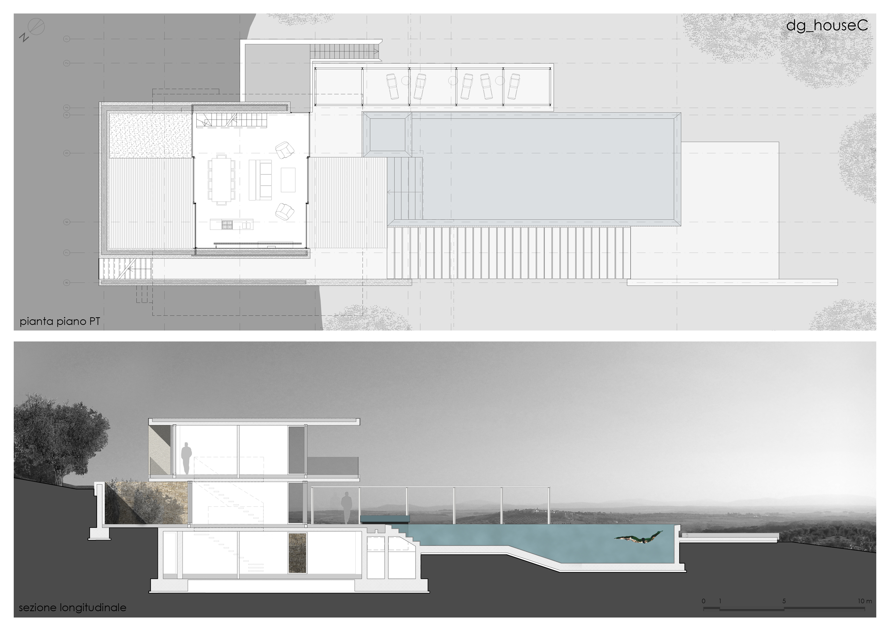 dg_House A, B, C e D