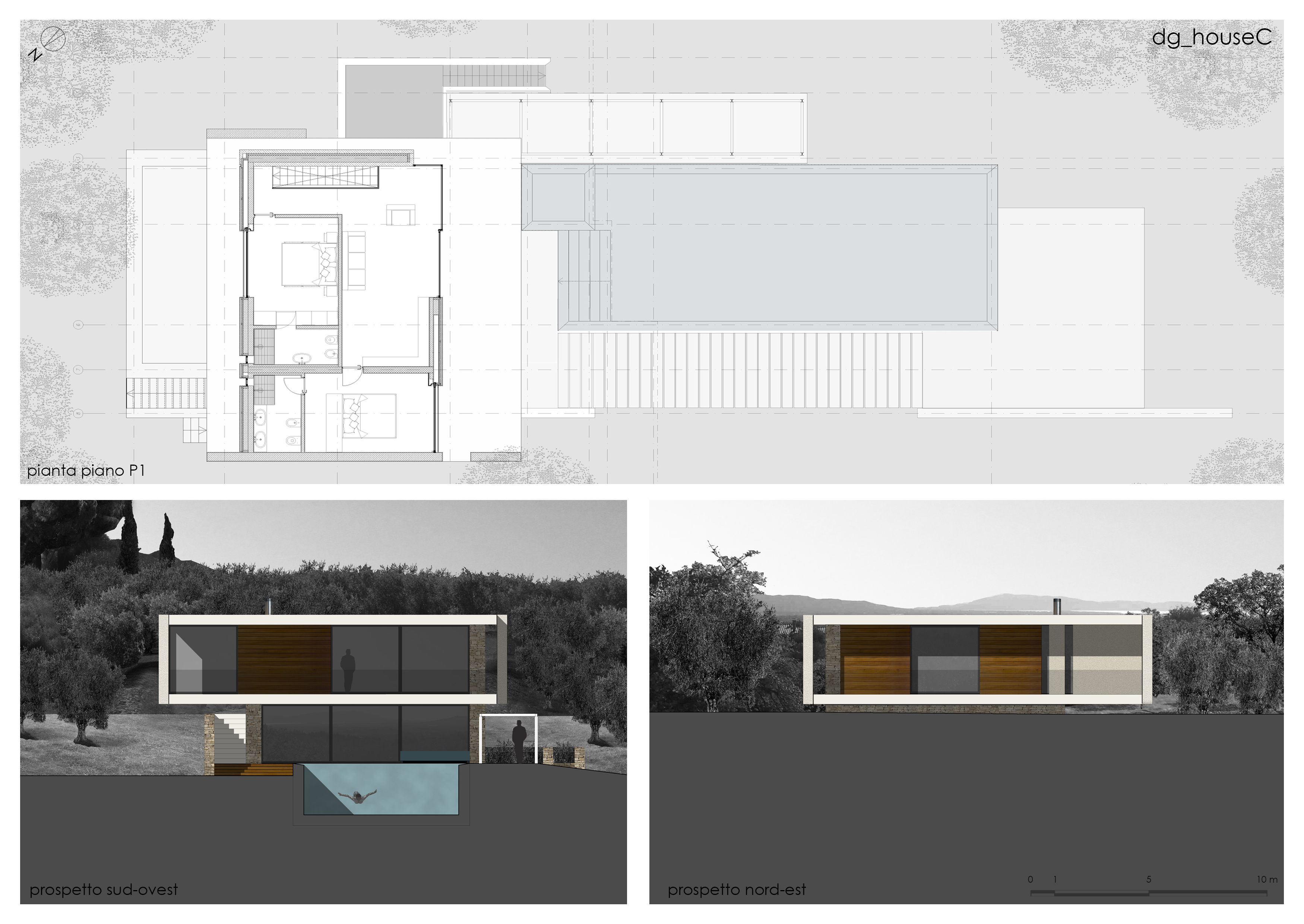 dg_House A, B, C e D