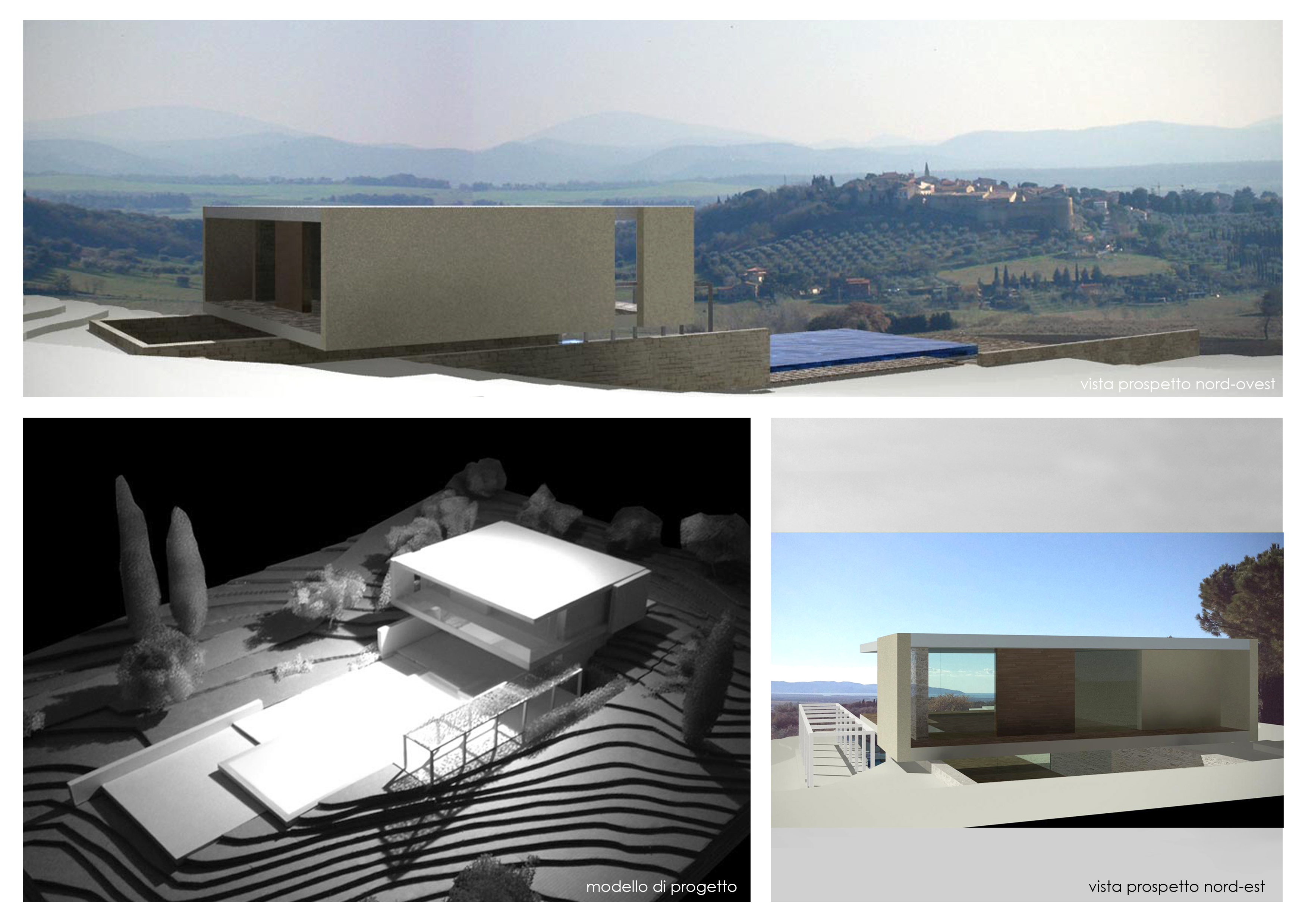 dg_House A, B, C e D