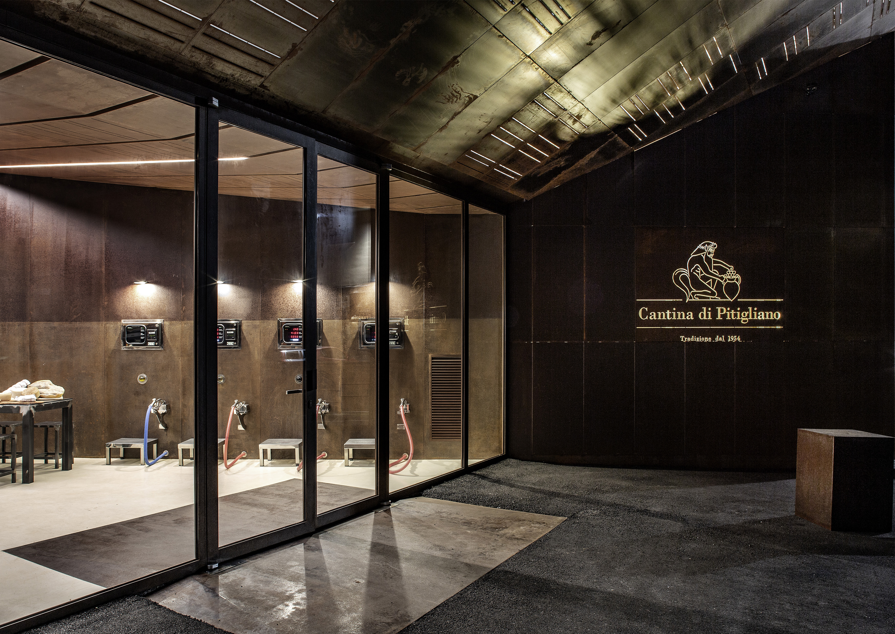 Cantina Sociale Cooperativa