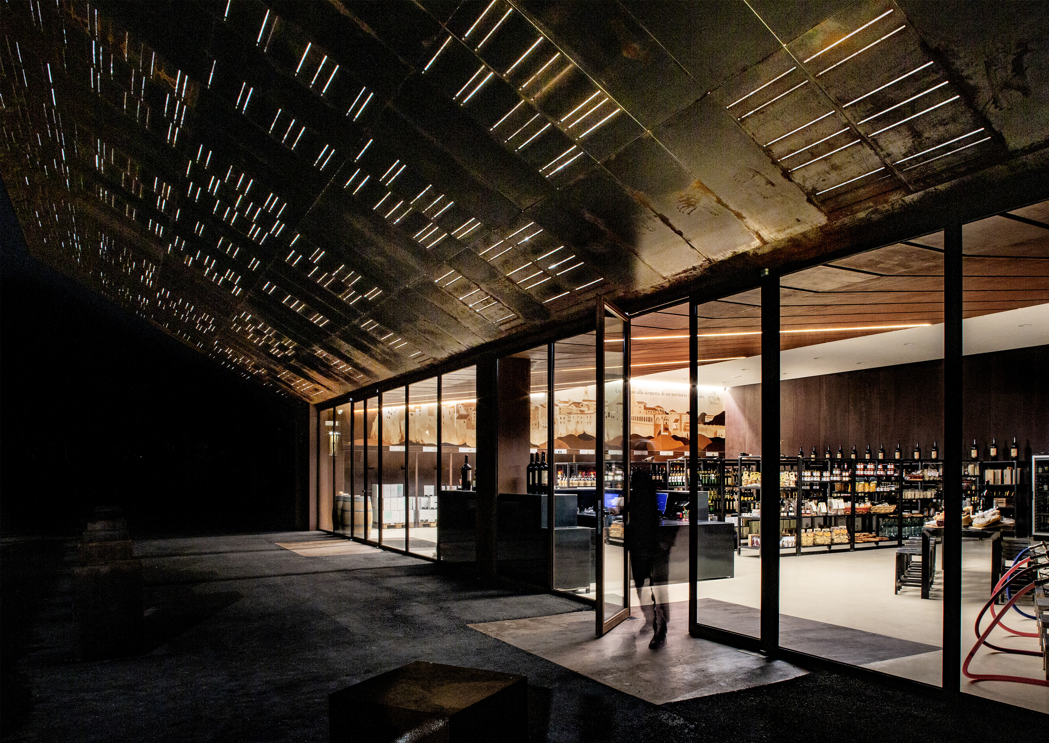 Cantina Sociale Cooperativa