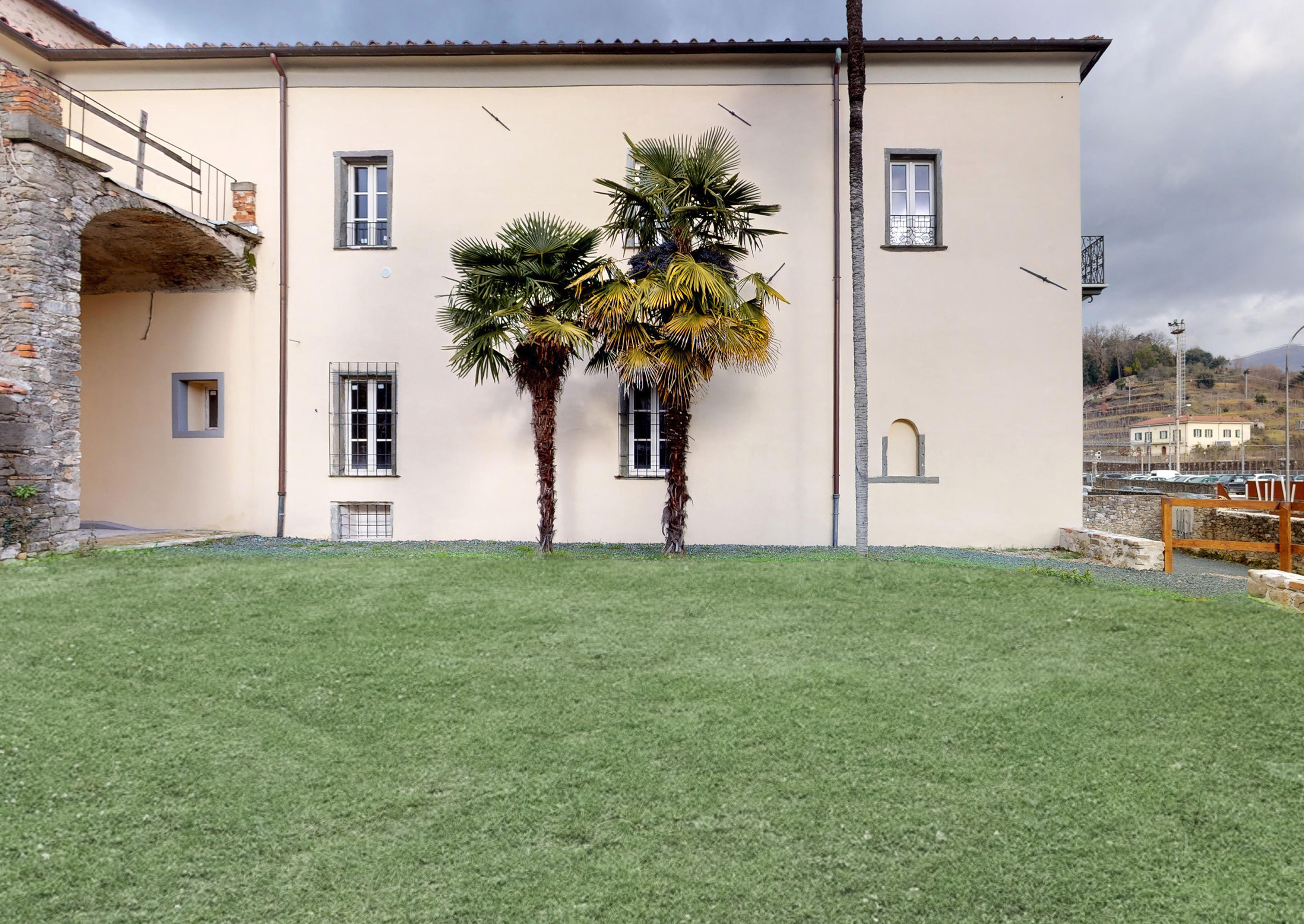 Palazzo Damiani