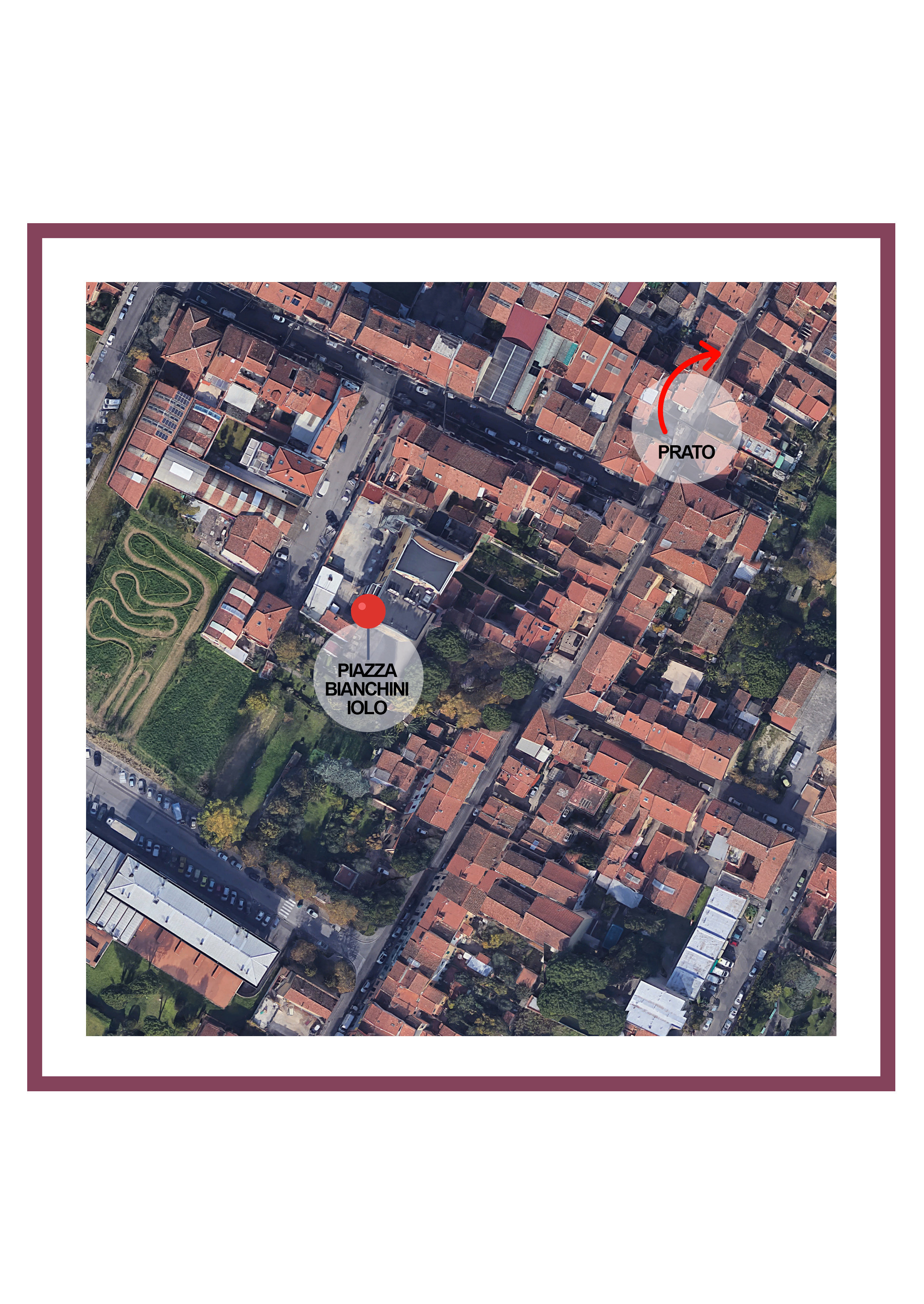 Piazza Giuseppe Bianchini